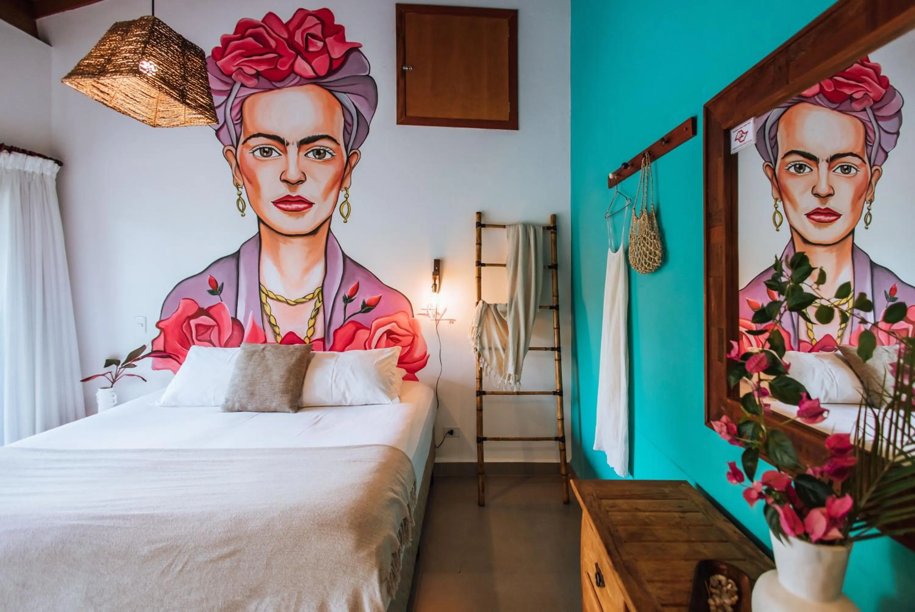 Bedroom, Bed in Smart Hotel Reserva Ilhabela