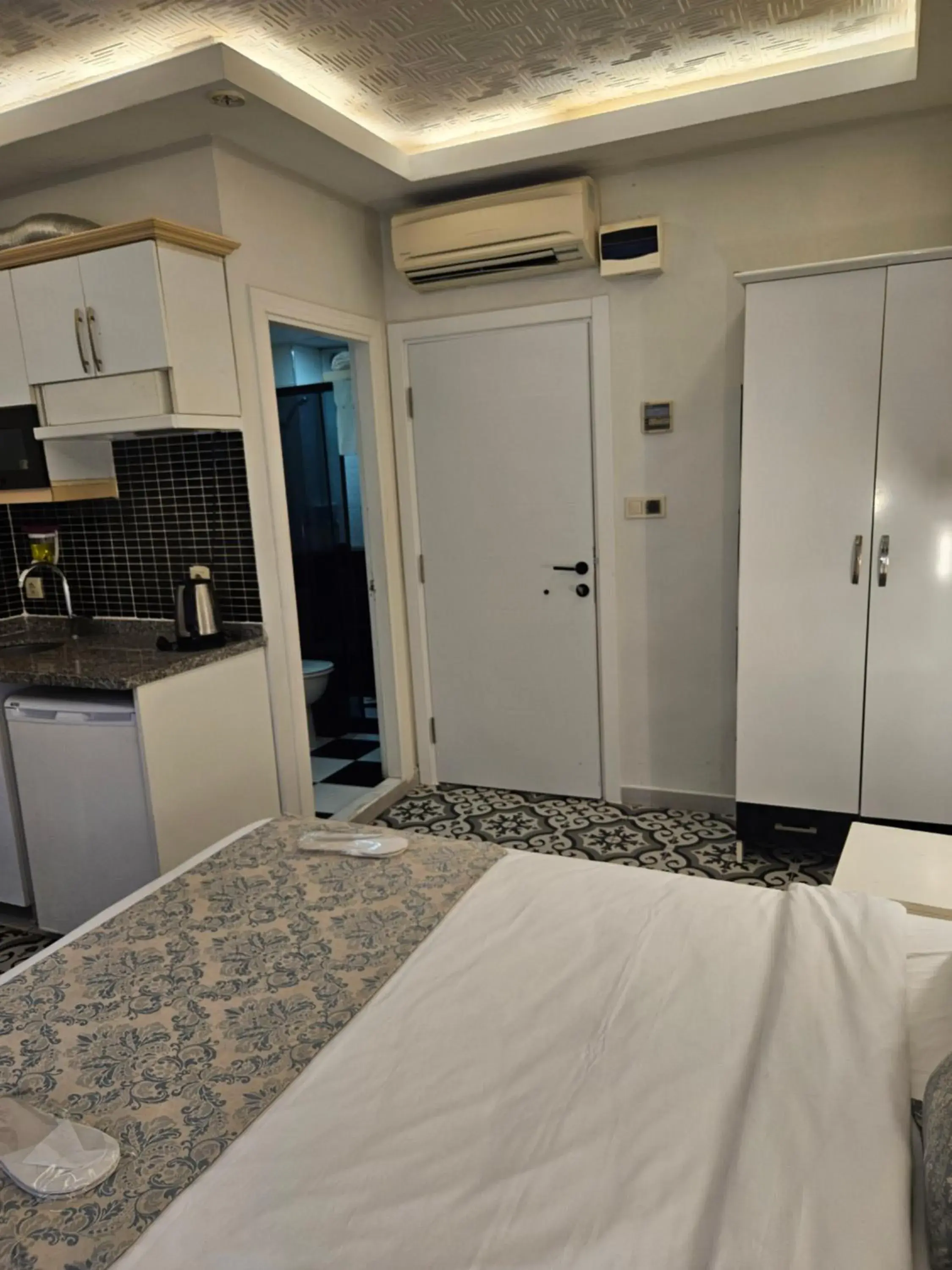 Superior Studio in Lemon Residence Superior Studio in Lemon Residence