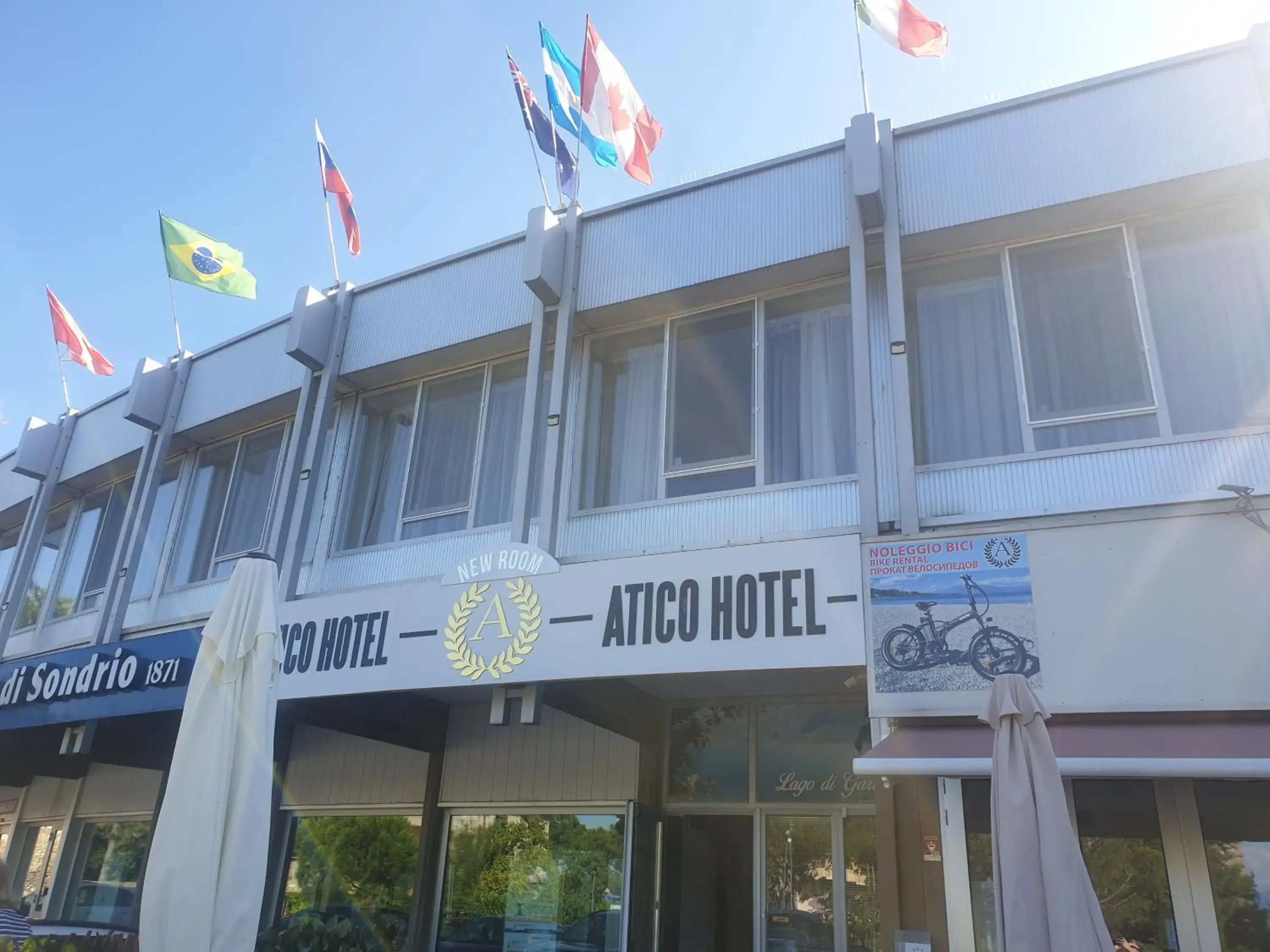 Atico Hotel Atico Hotel