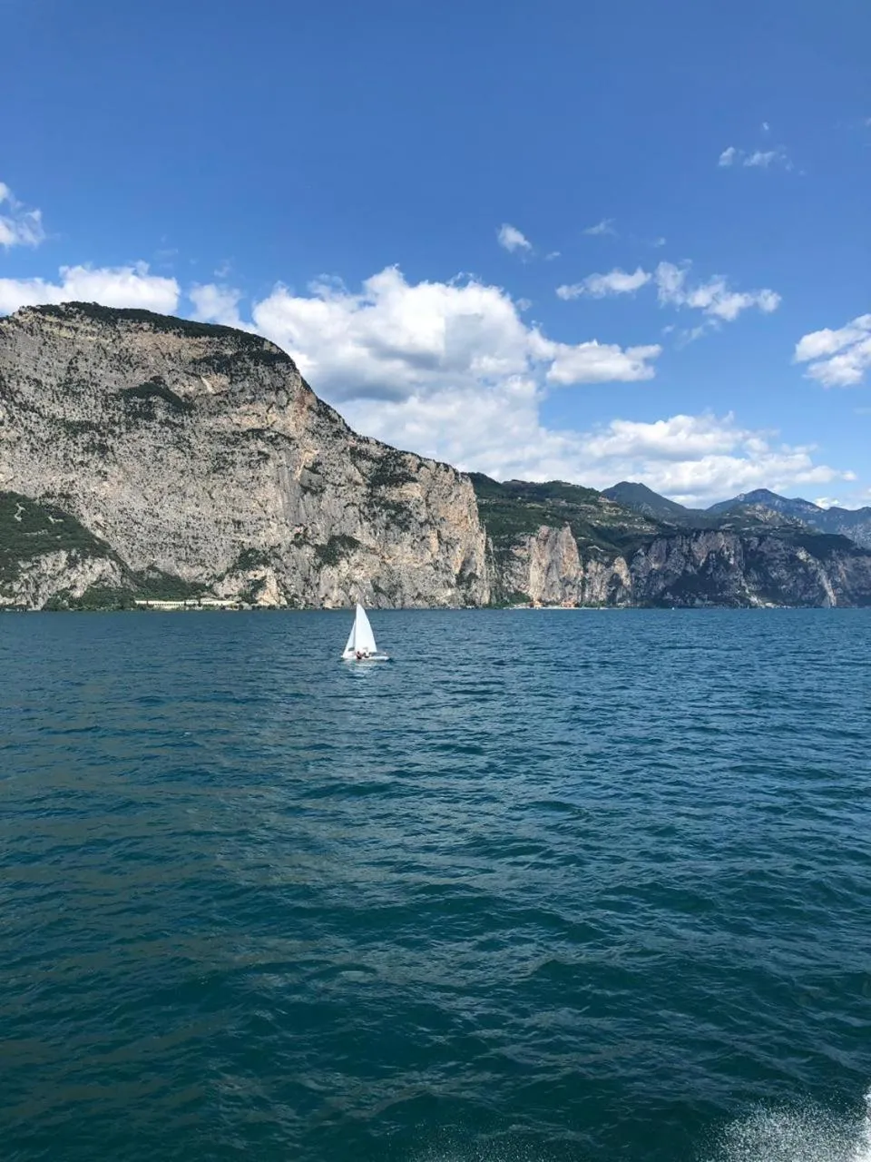 Summer in Atico Hotel