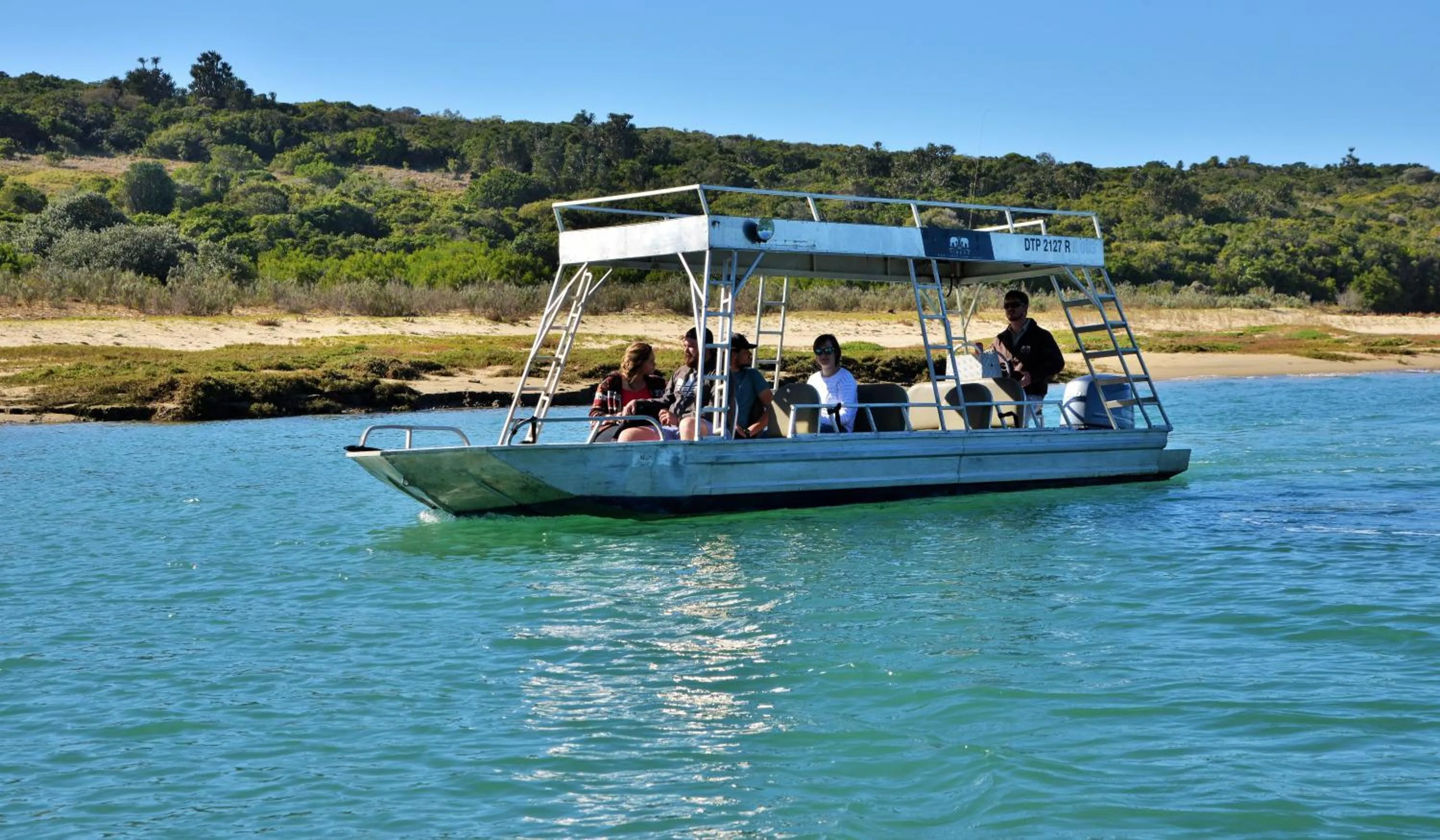 Activities in Sibuya Game Reserve and Lodge