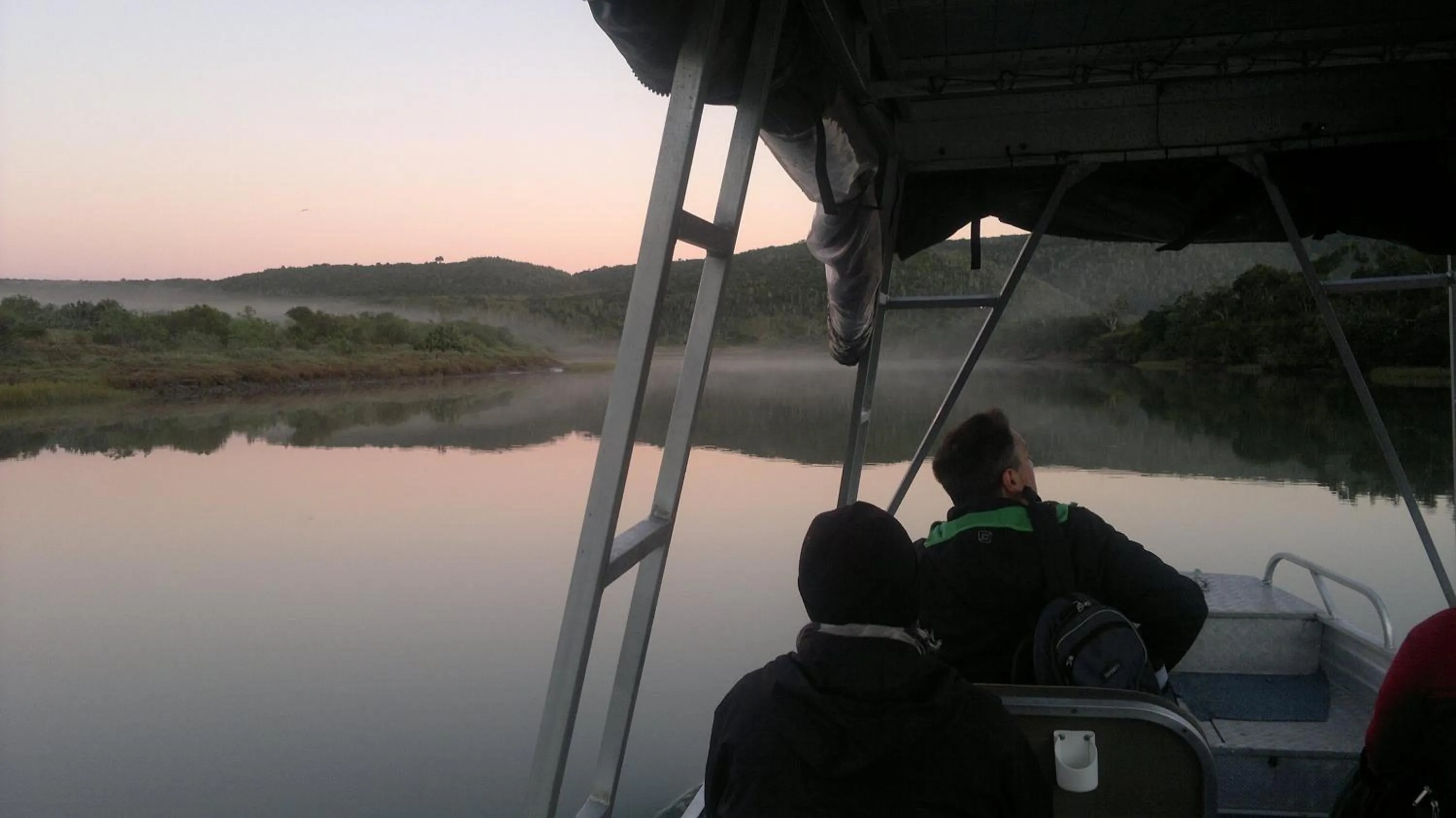 Activities in Sibuya Game Reserve and Lodge