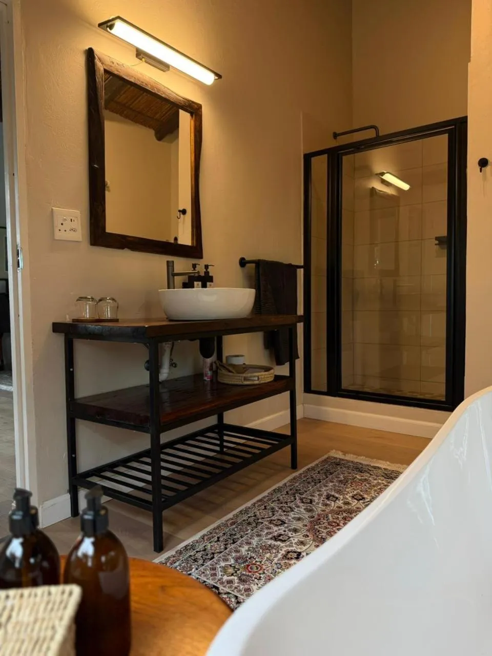 Sibuya Game Reserve and Lodge