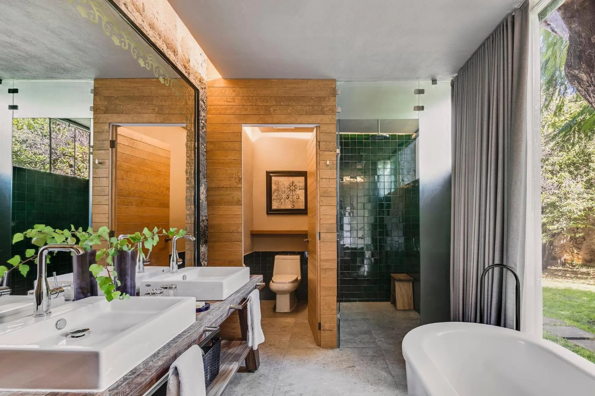 Photo of the whole room in Fiesta Americana Hacienda Galindo Resort & Spa