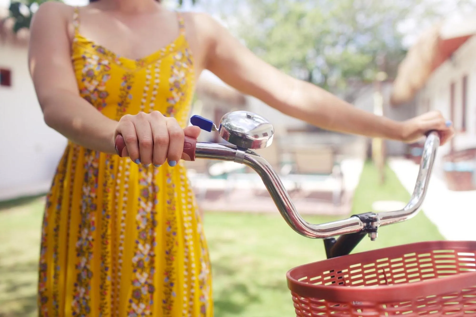 Activities in Kinta Kan Hotel Cozumel