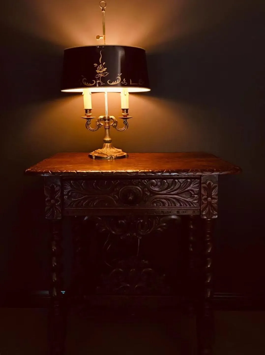 Moon and Chalice Boutique Hotel