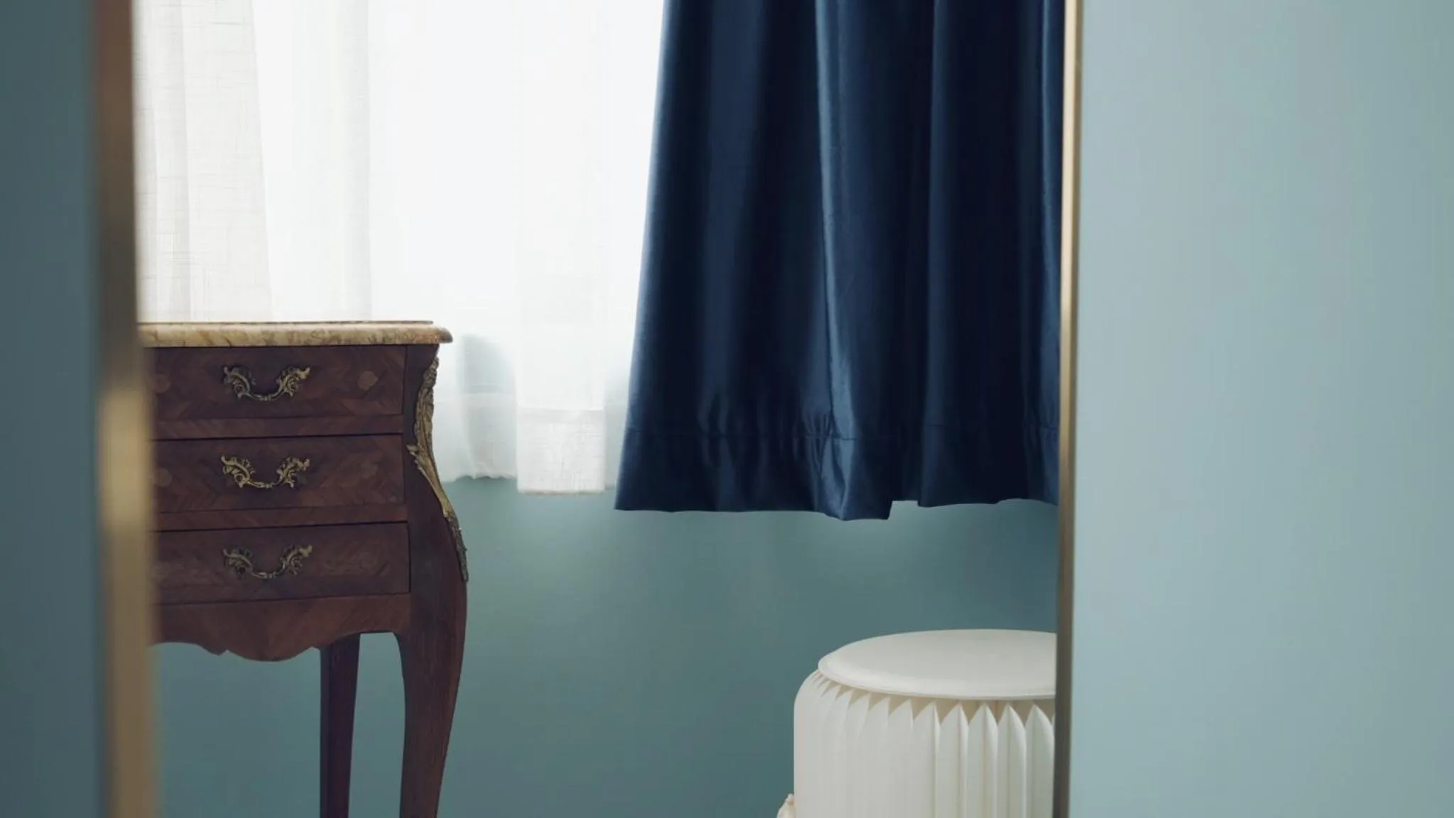 Moon and Chalice Boutique Hotel