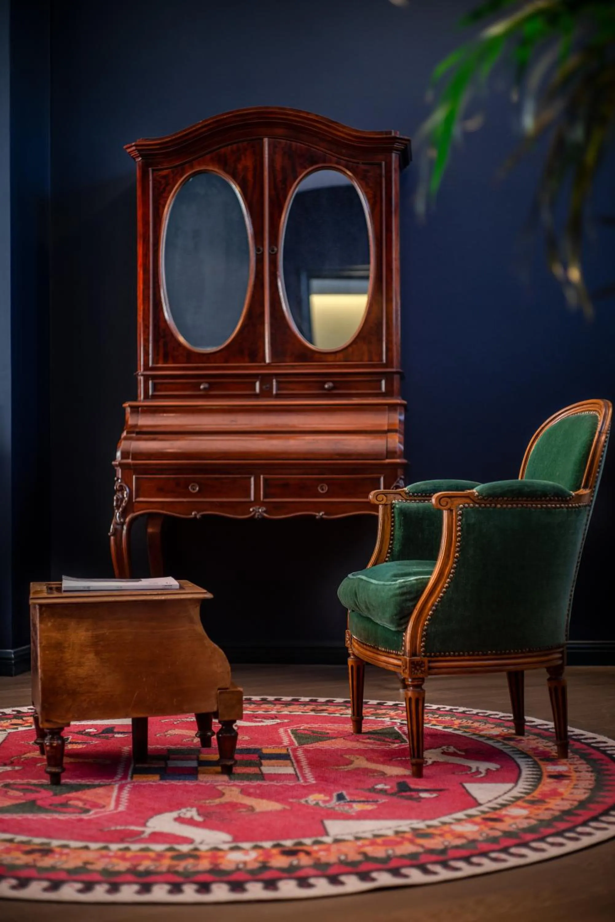 Moon and Chalice Boutique Hotel