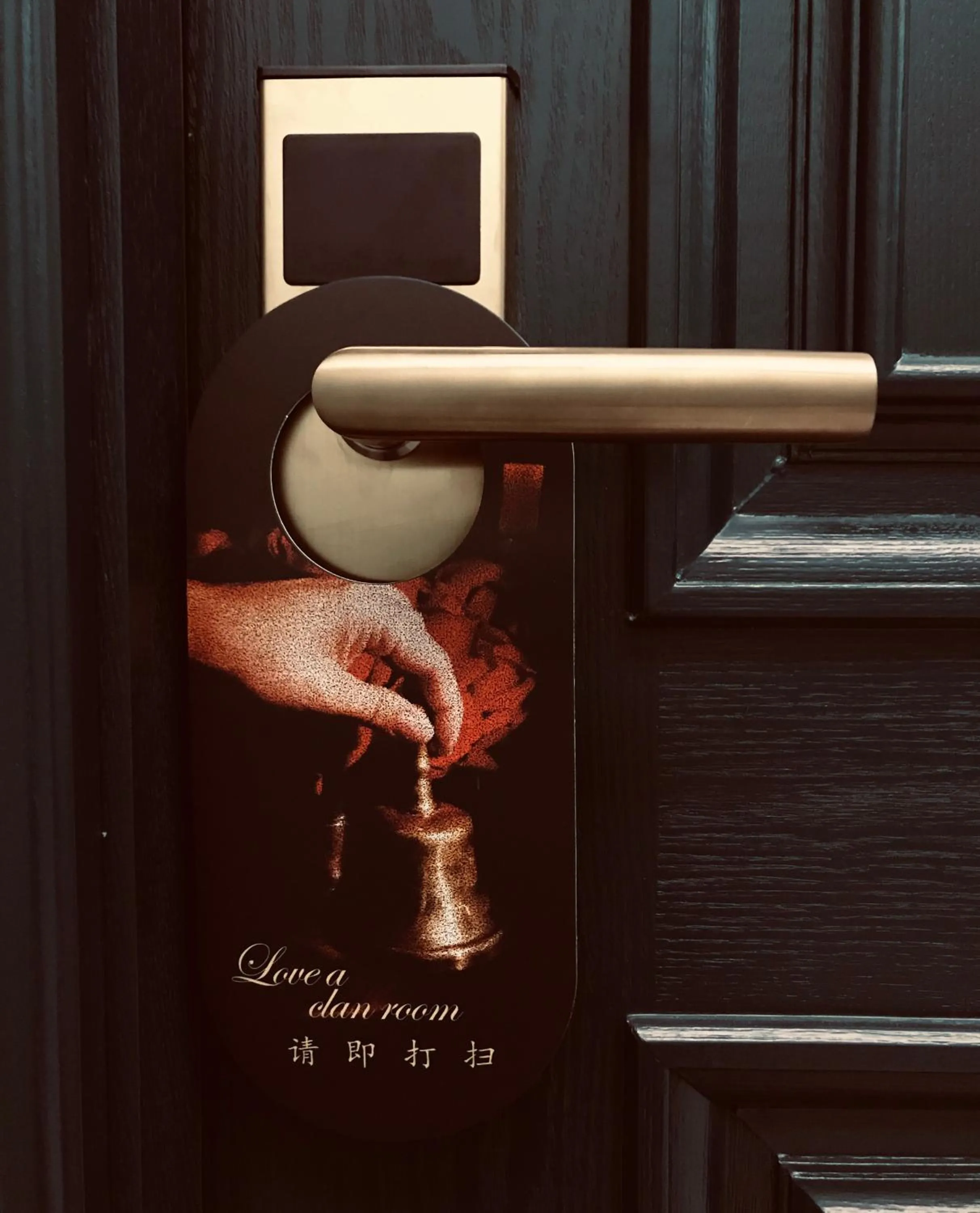 Moon and Chalice Boutique Hotel