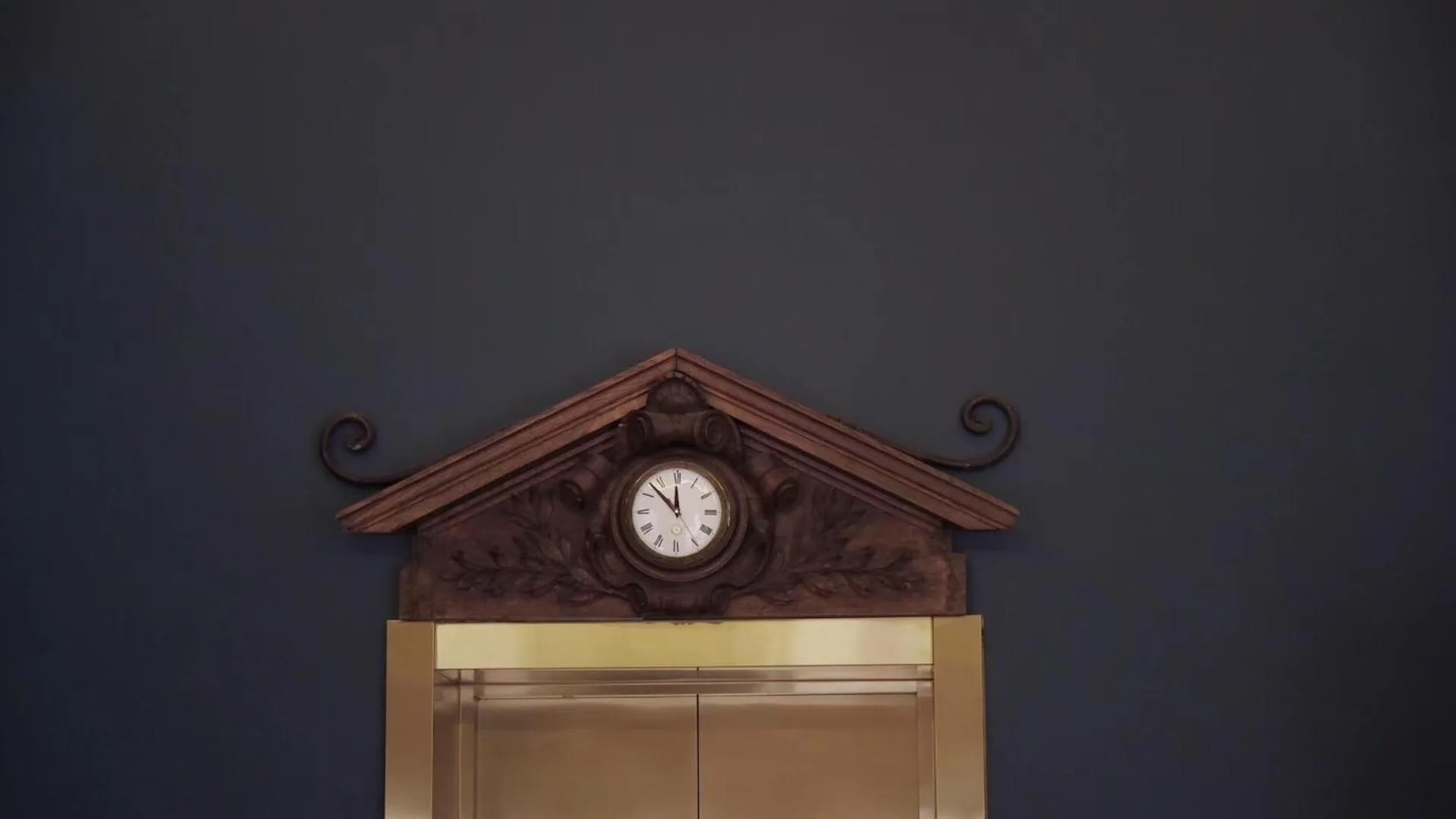 Moon and Chalice Boutique Hotel