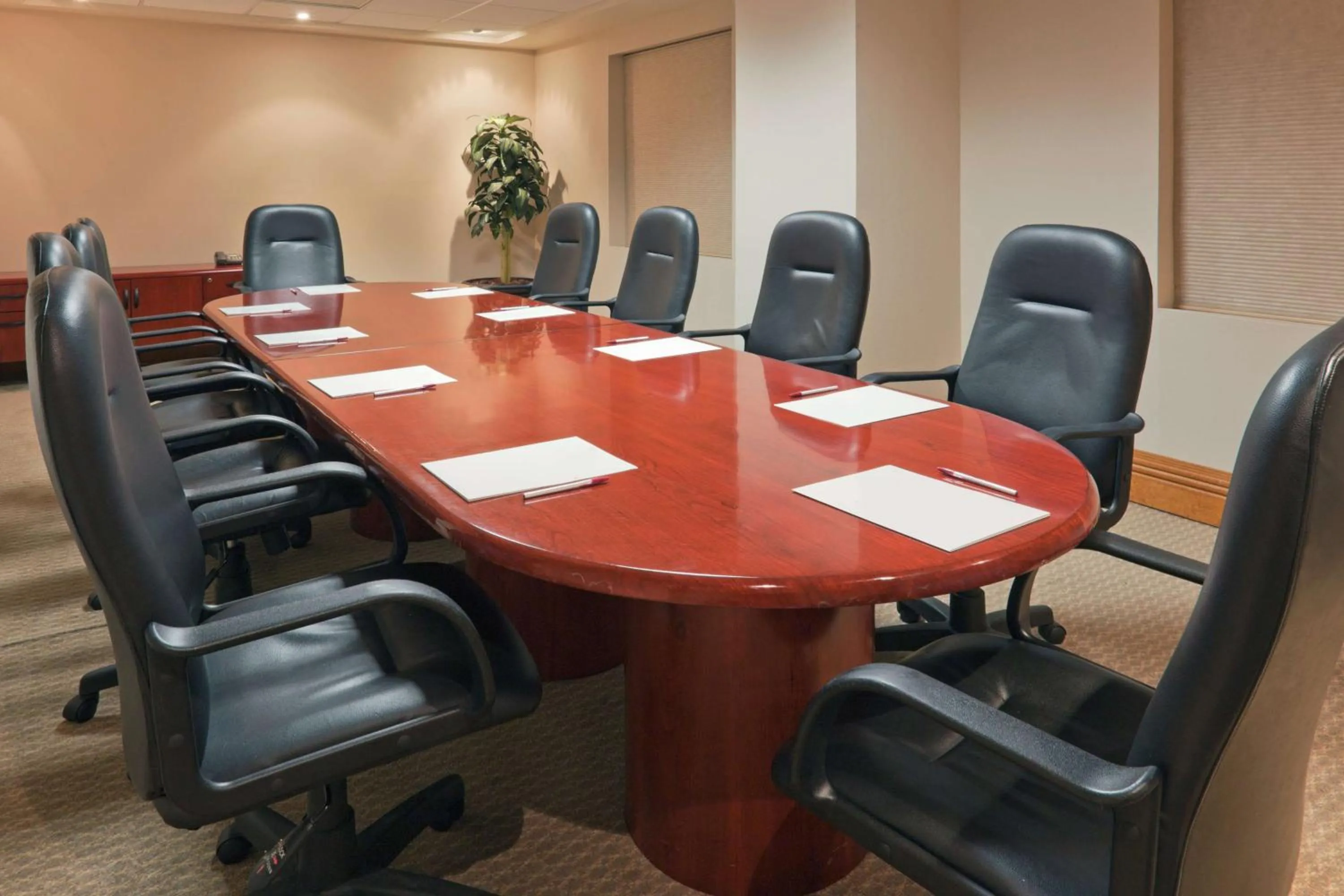 On site in Best Western PLUS Nuevo Laredo Inn & Suites