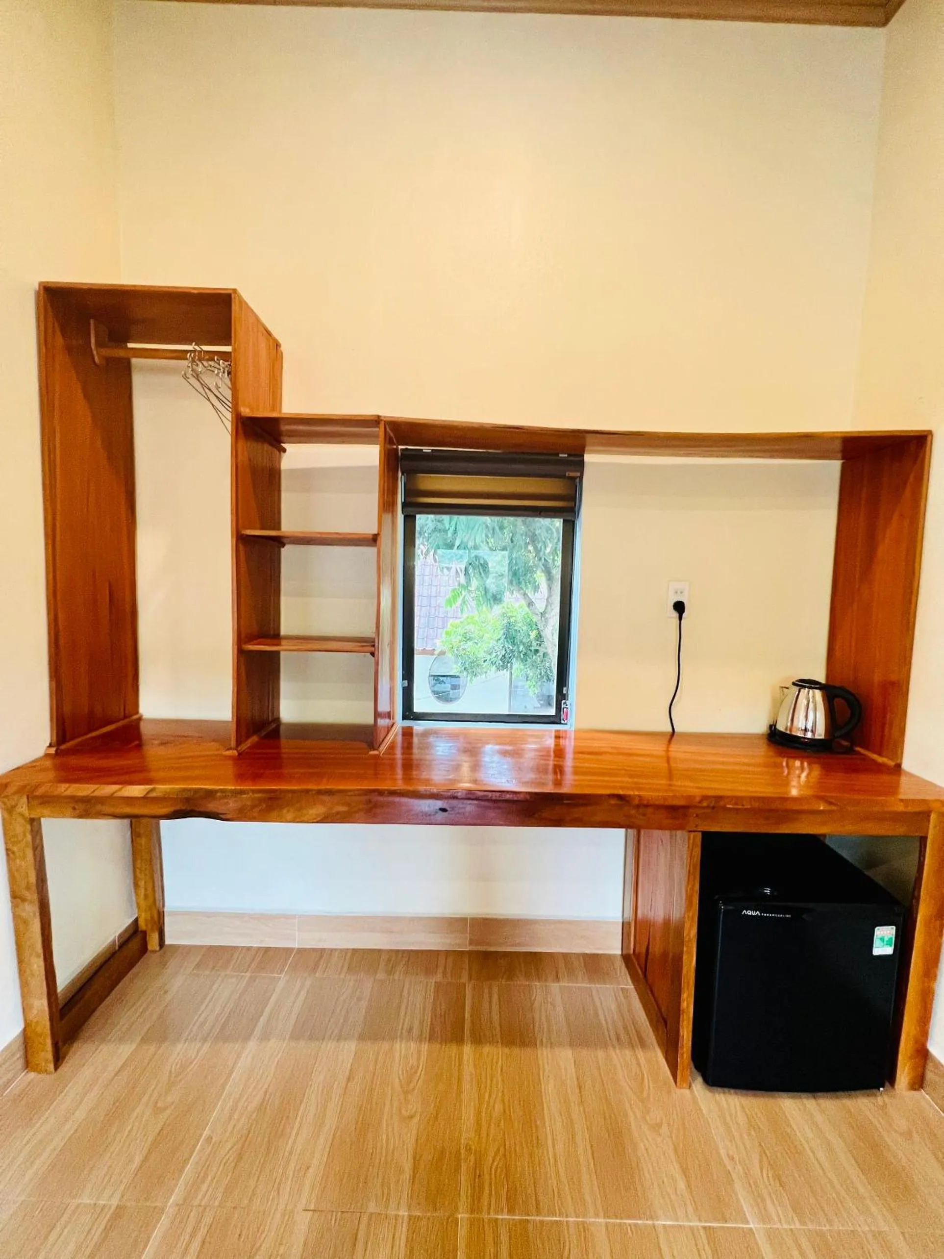 Property building in Tropical Valley Homestay - Villas