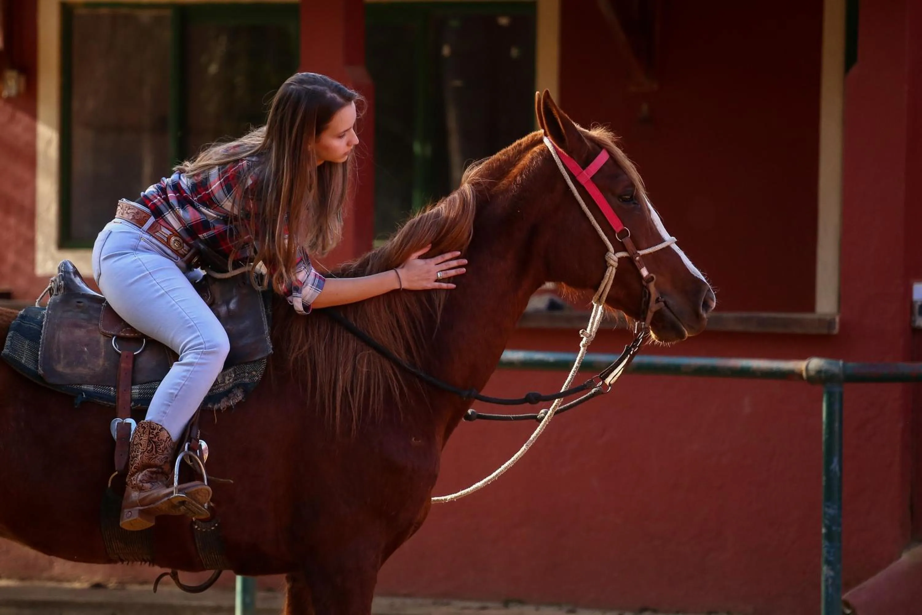 Hotel Fazenda Sete Lagos