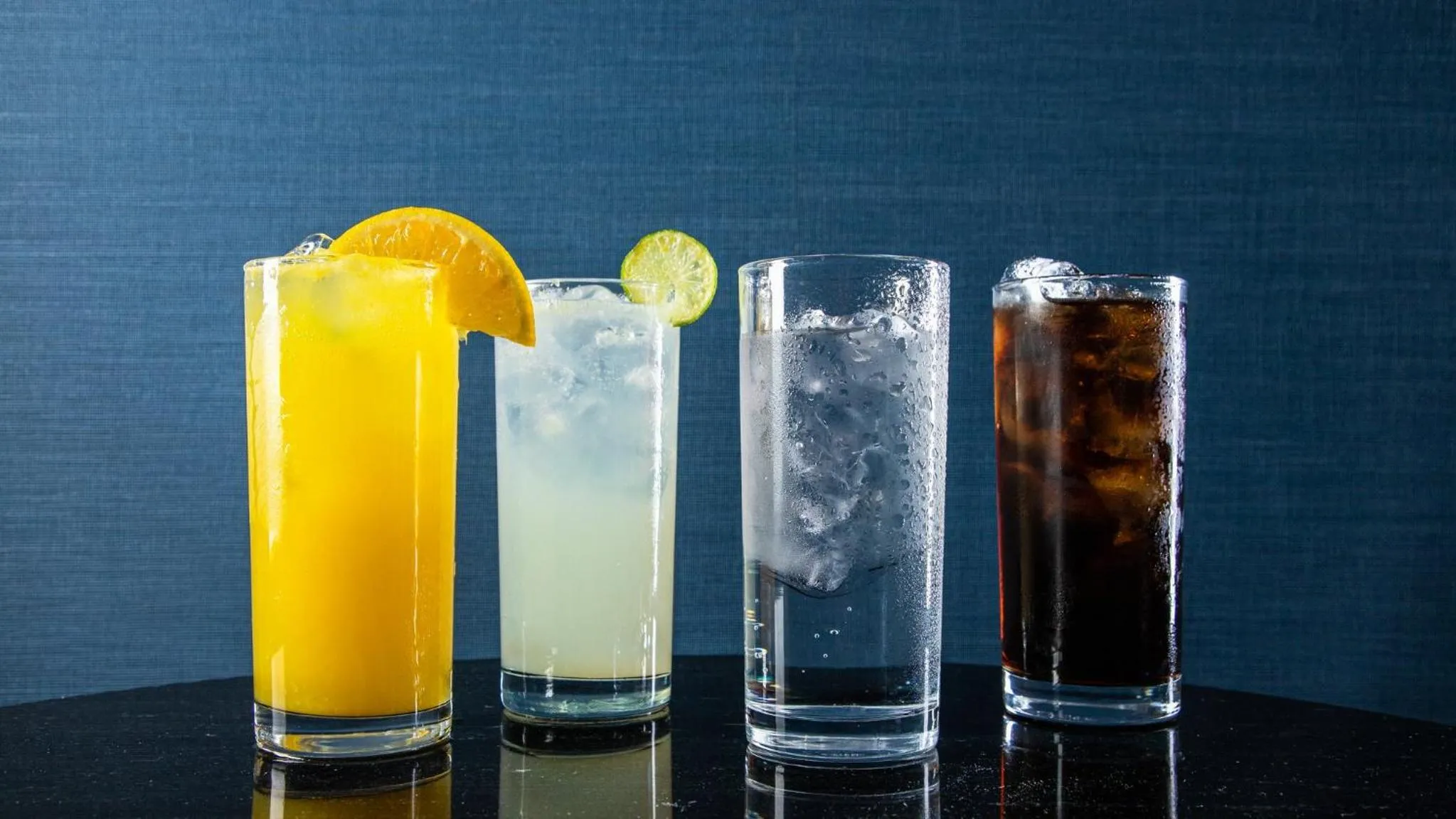 Restaurant/places to eat in Grand Fiesta Americana Chapultepec