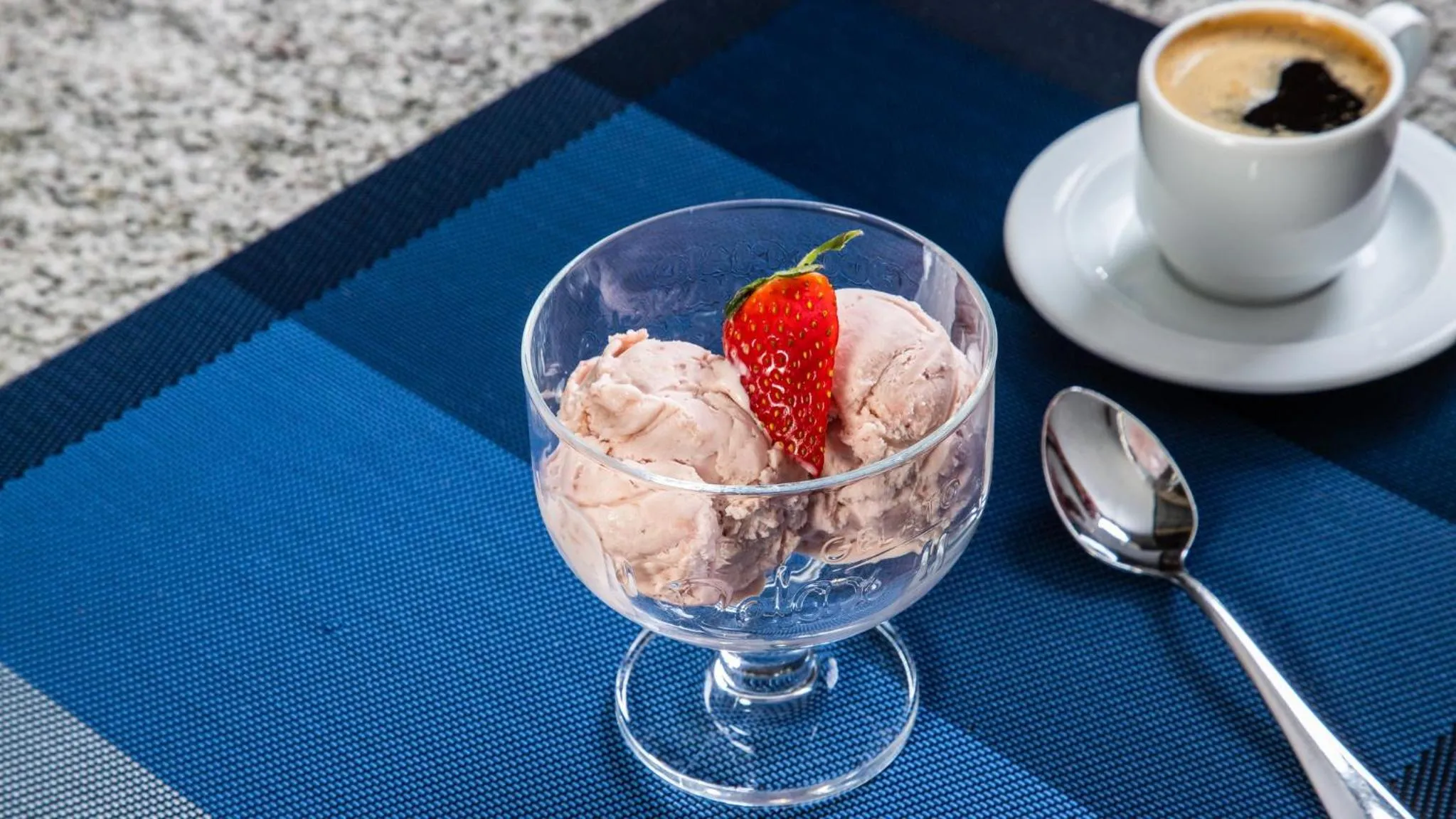 Restaurant/places to eat in Grand Fiesta Americana Chapultepec