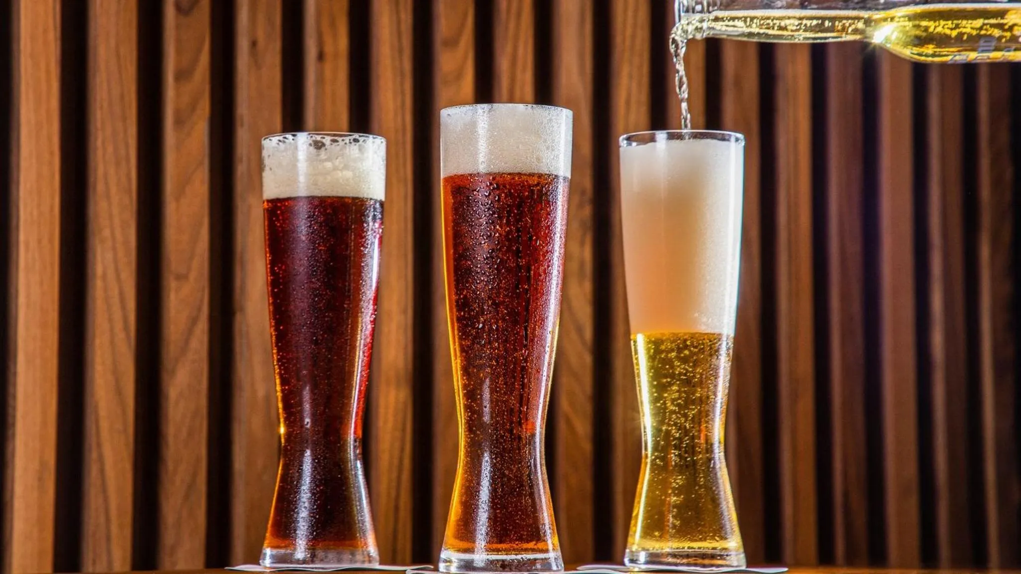 Restaurant/places to eat in Grand Fiesta Americana Chapultepec