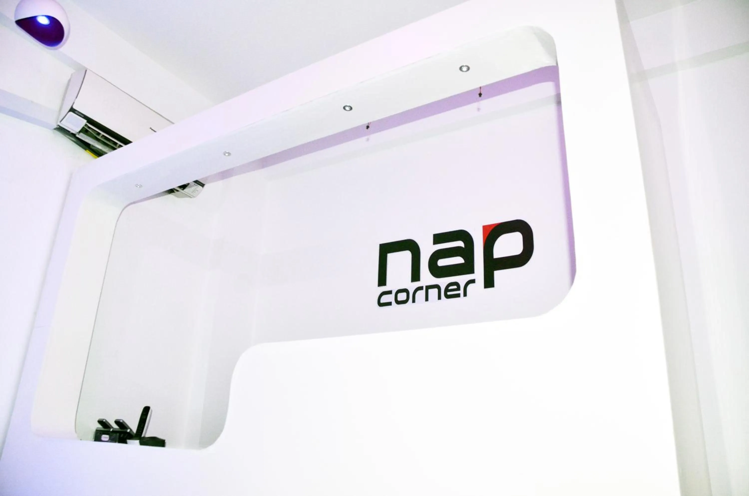 Property building in Nap Corner - Cornerstay - Nap for Sale