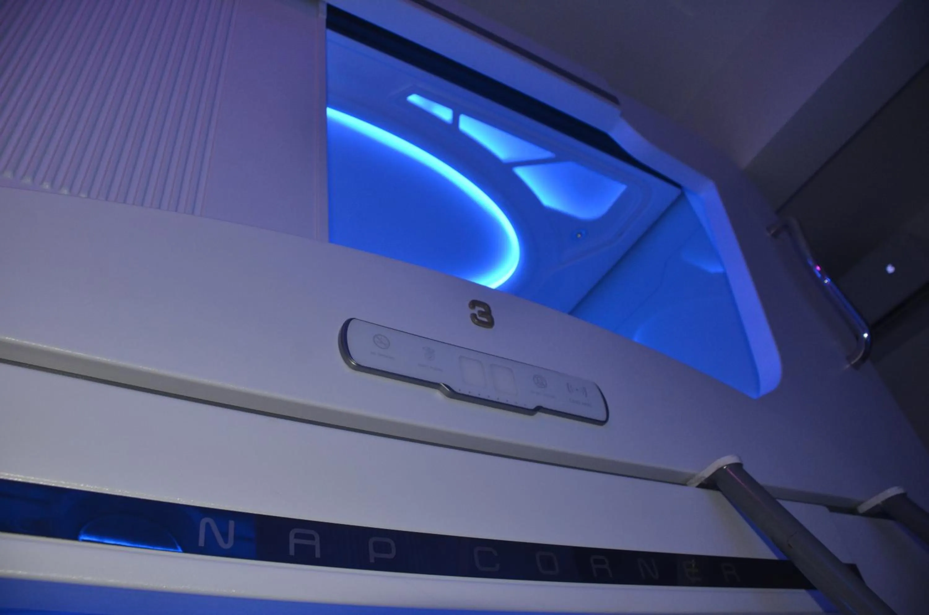 Nap Corner - Cornerstay - Nap for Sale