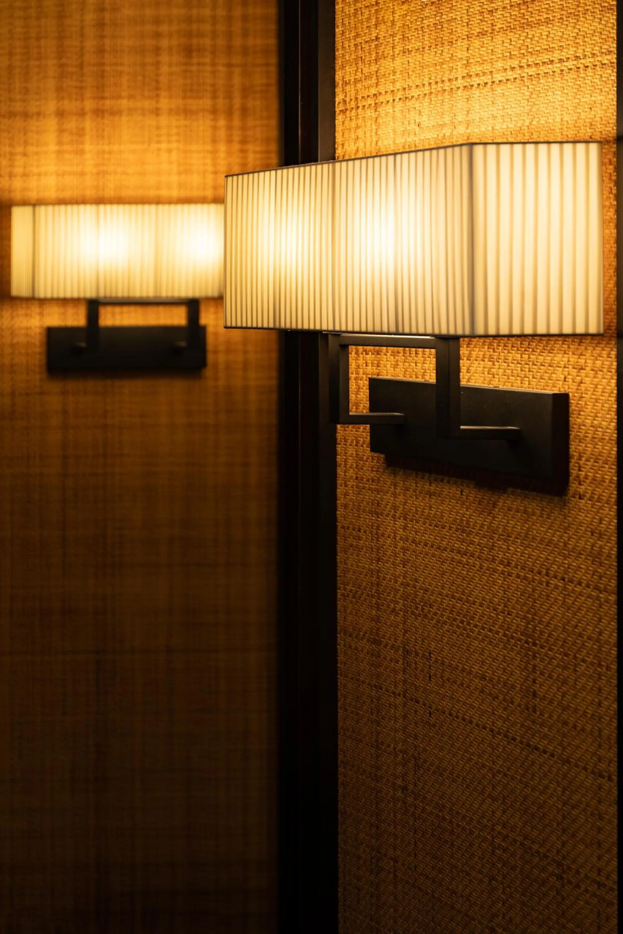 View (from property/room) in SSAW Boutique Hotel Ningbo CBD - Family Friendly & Business Travel