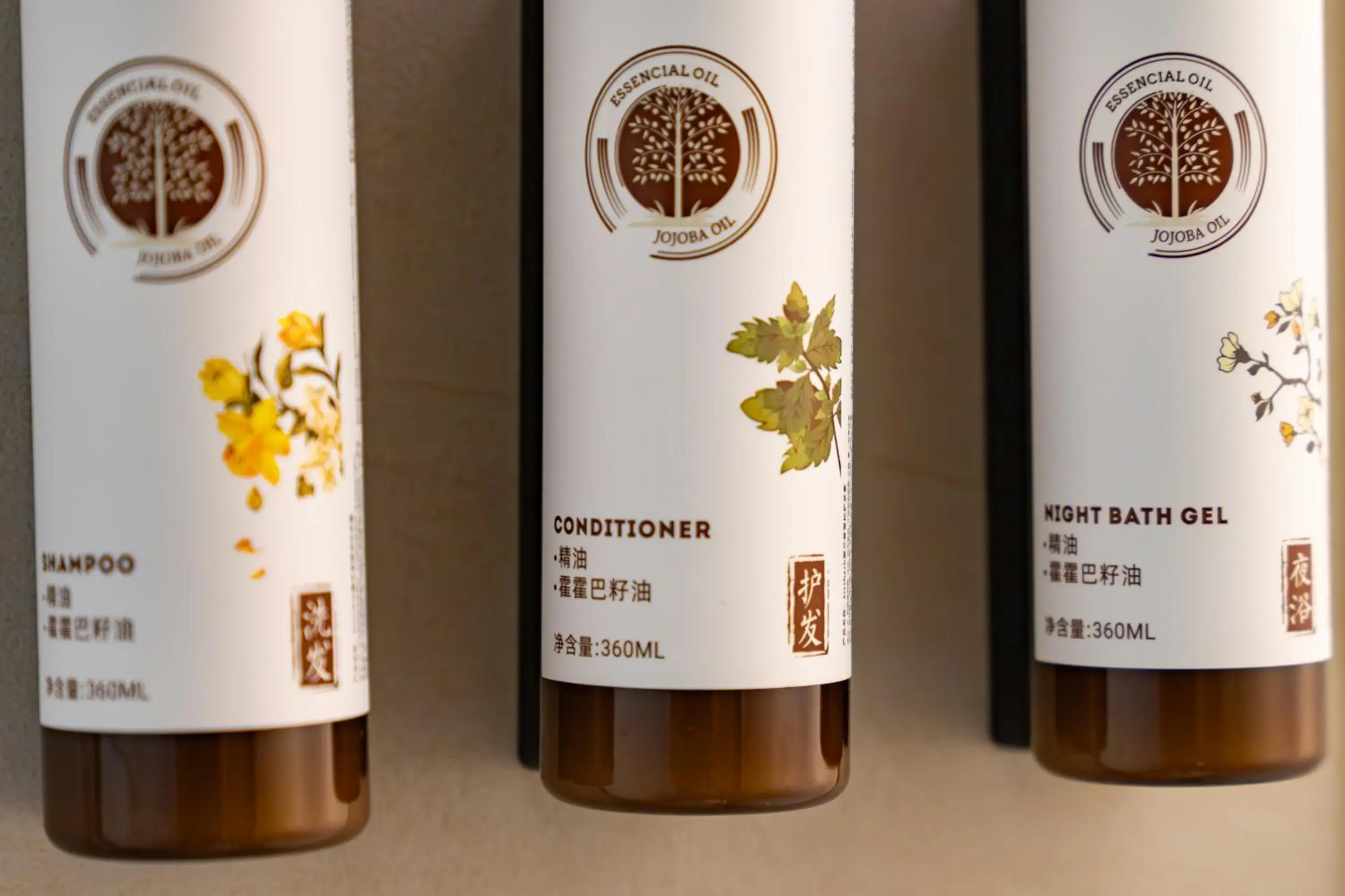 Double Room in SSAW Boutique Hotel Ningbo CBD - Family Friendly & Business Travel Double Room in SSAW Boutique Hotel Ningbo CBD - Family Friendly & Business Travel