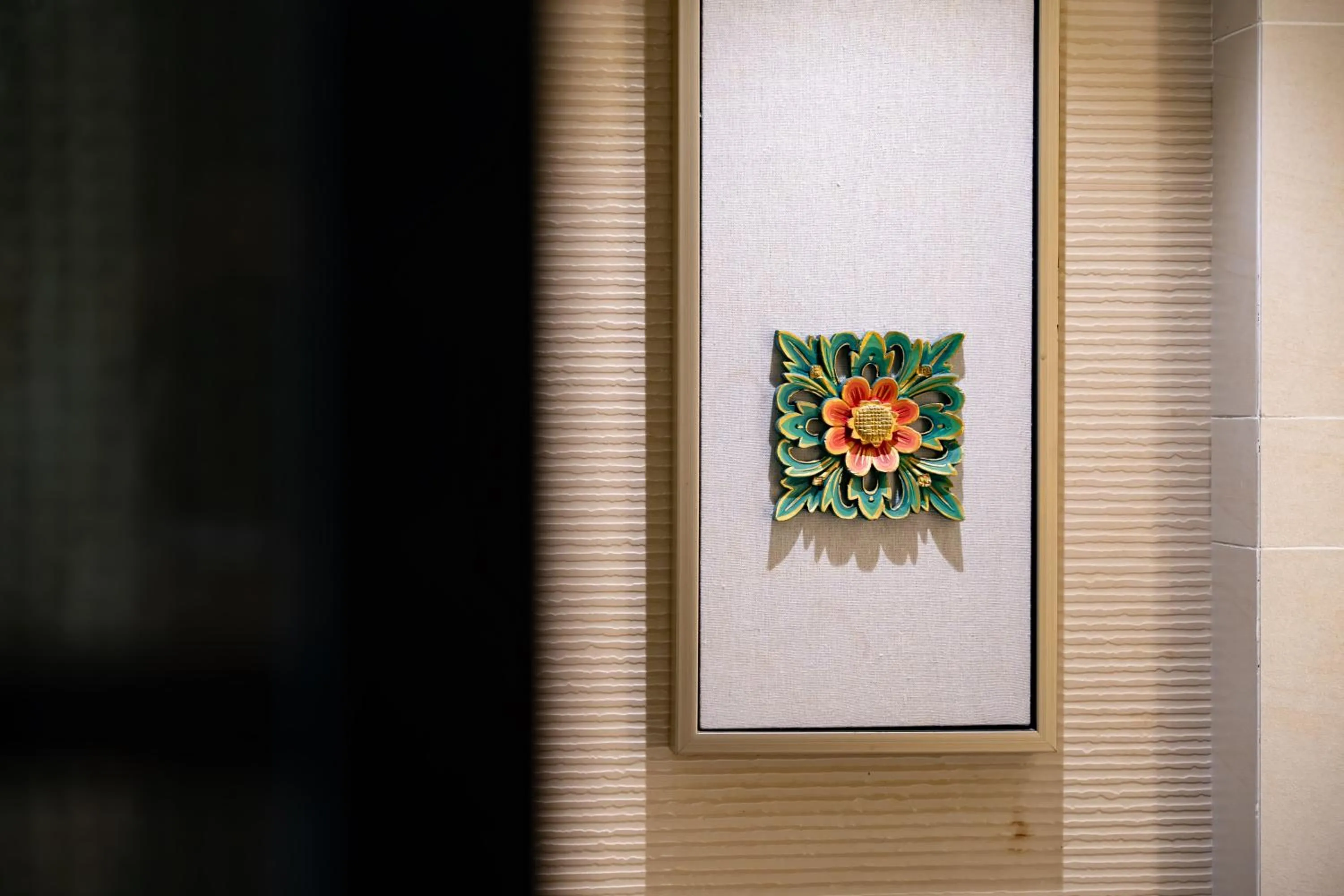 Toilet in SSAW Boutique Hotel Ningbo CBD - Family Friendly & Business Travel