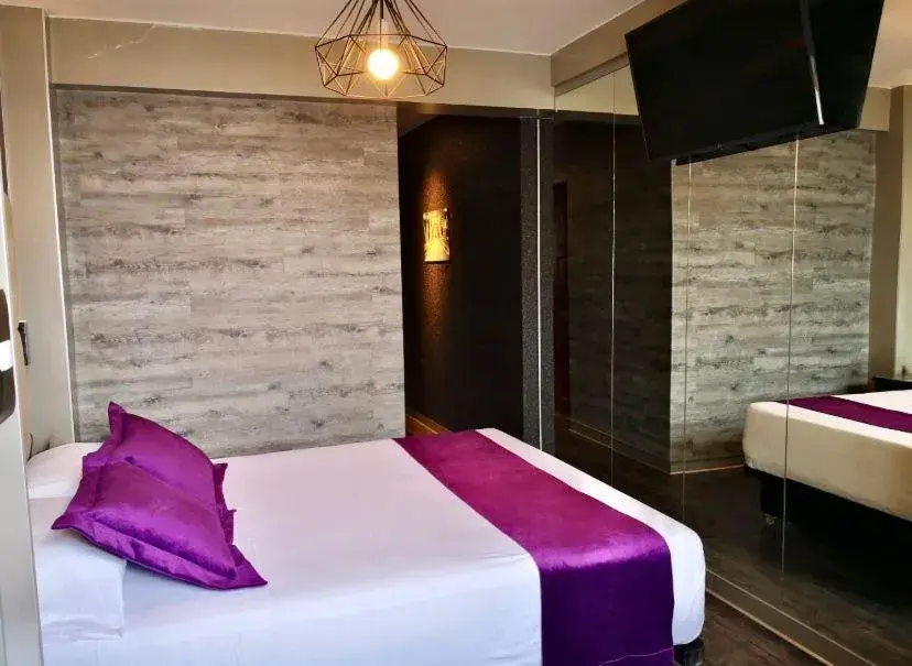 Junior Suite in Hotel Las Lomas Junior Suite in Hotel Las Lomas