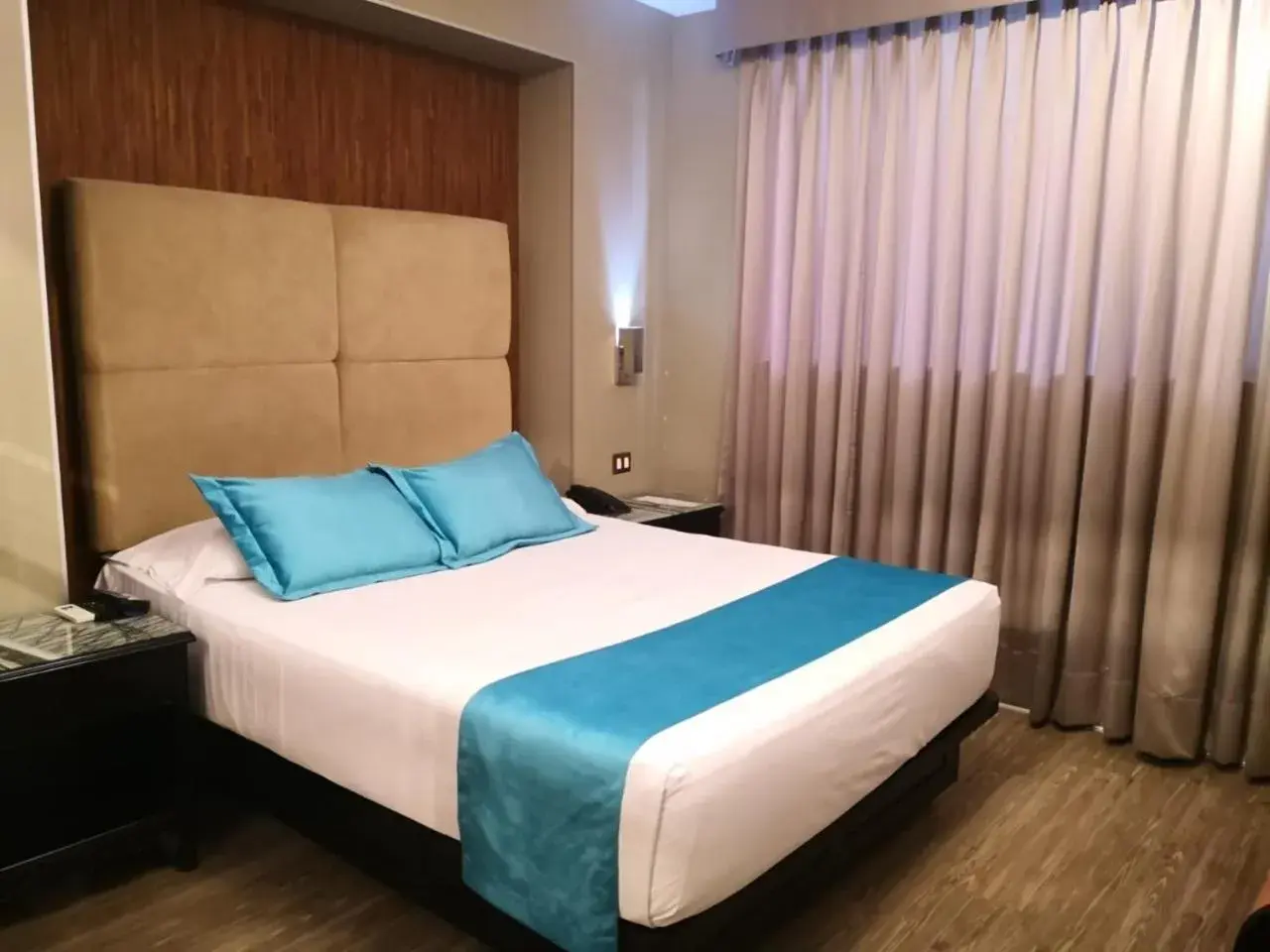 Executive Room in Hotel Las Lomas Executive Room in Hotel Las Lomas