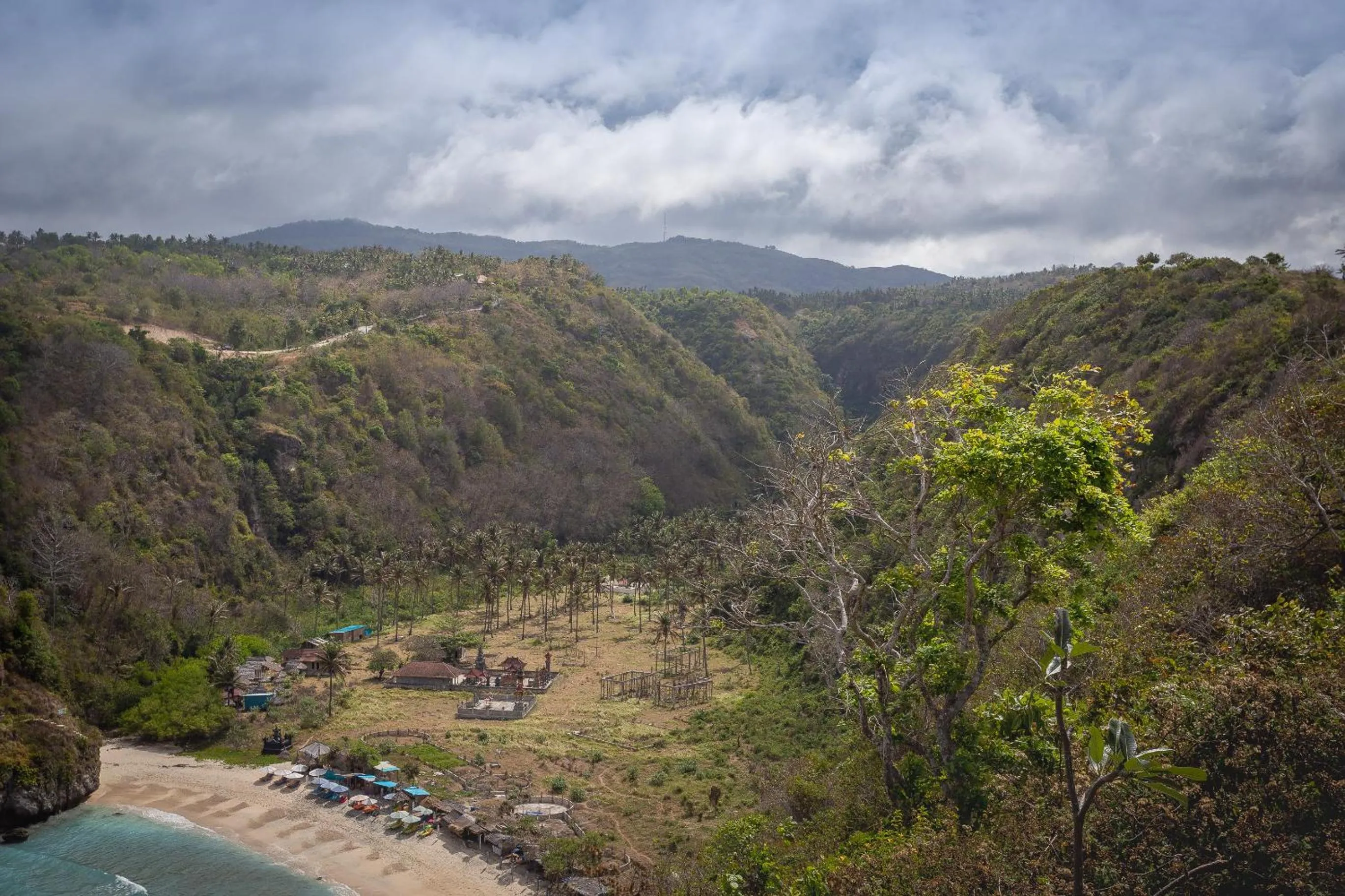 Other in Penida Krusty Hill by ecommerceloka