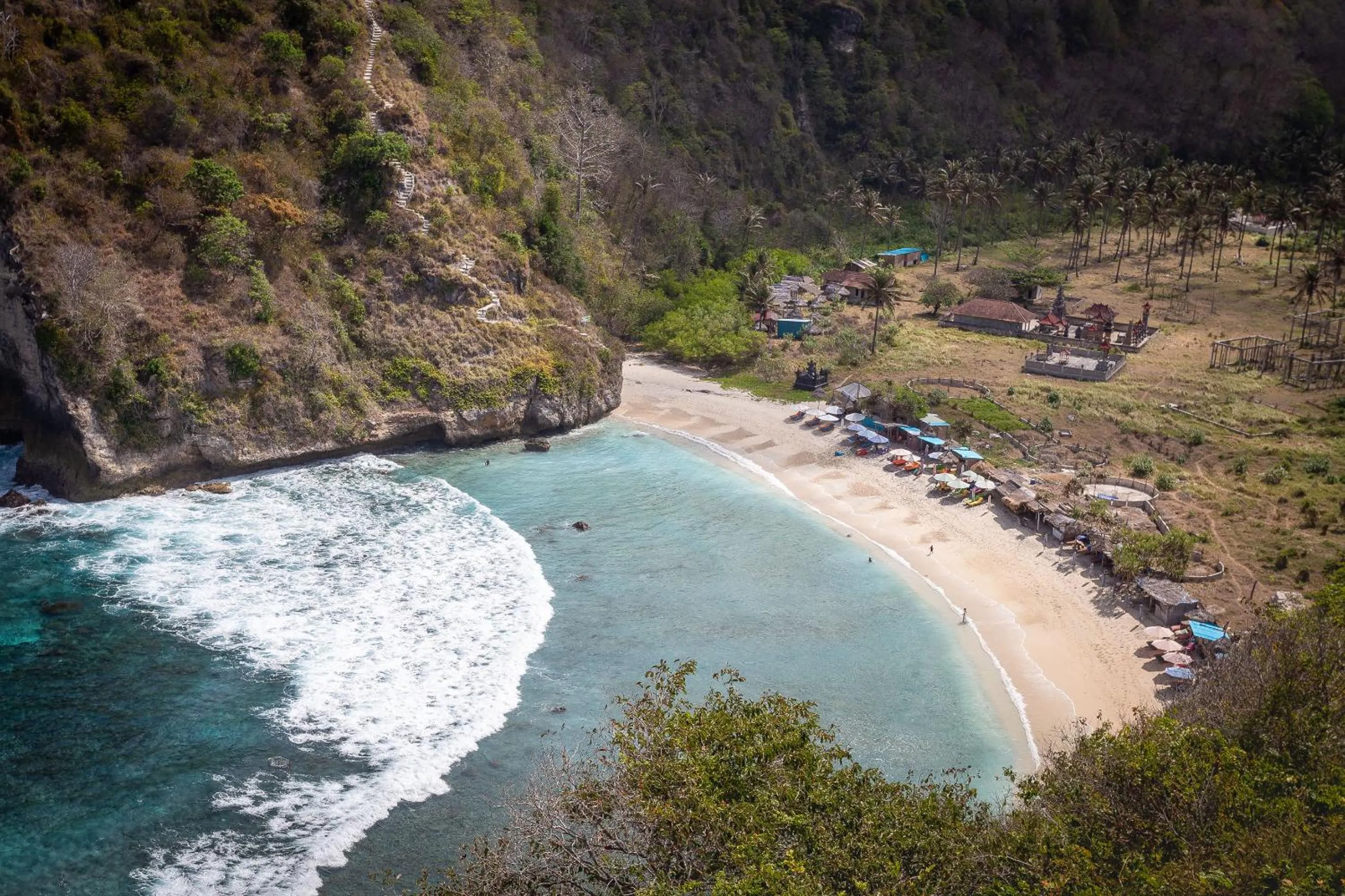 Other in Penida Krusty Hill by ecommerceloka