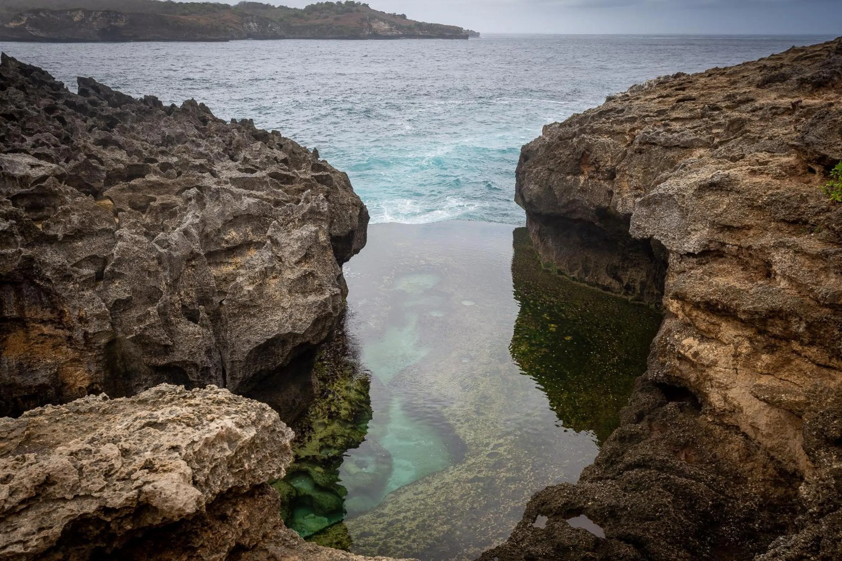 Other in Penida Krusty Hill by ecommerceloka