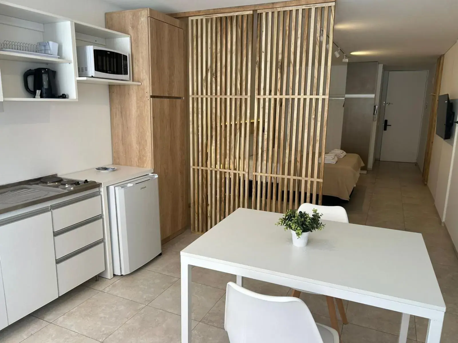 Standard Studio in Departamentos Lugar Standard Studio in Departamentos Lugar