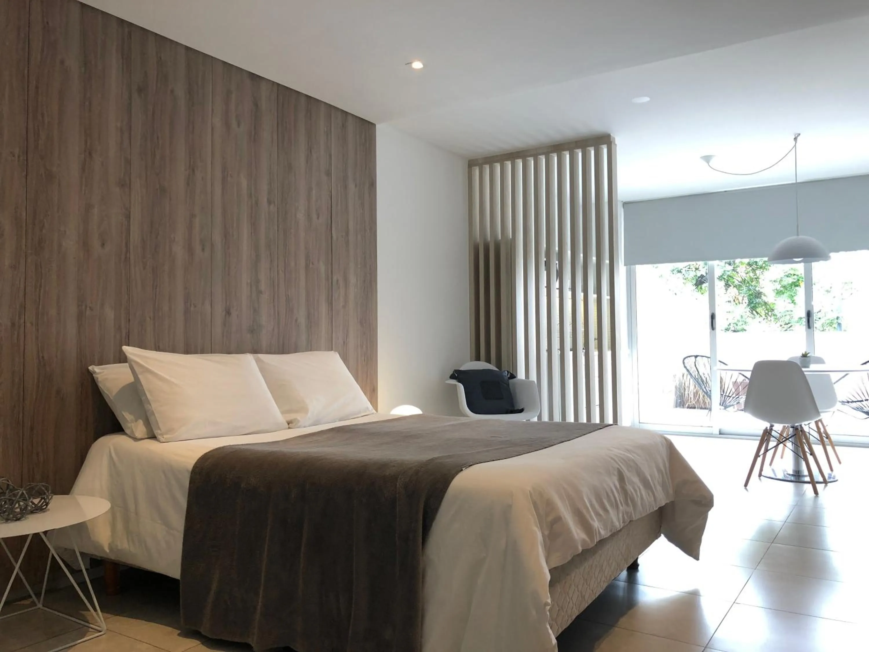 Photo of the whole room, Bed in Departamentos Lugar