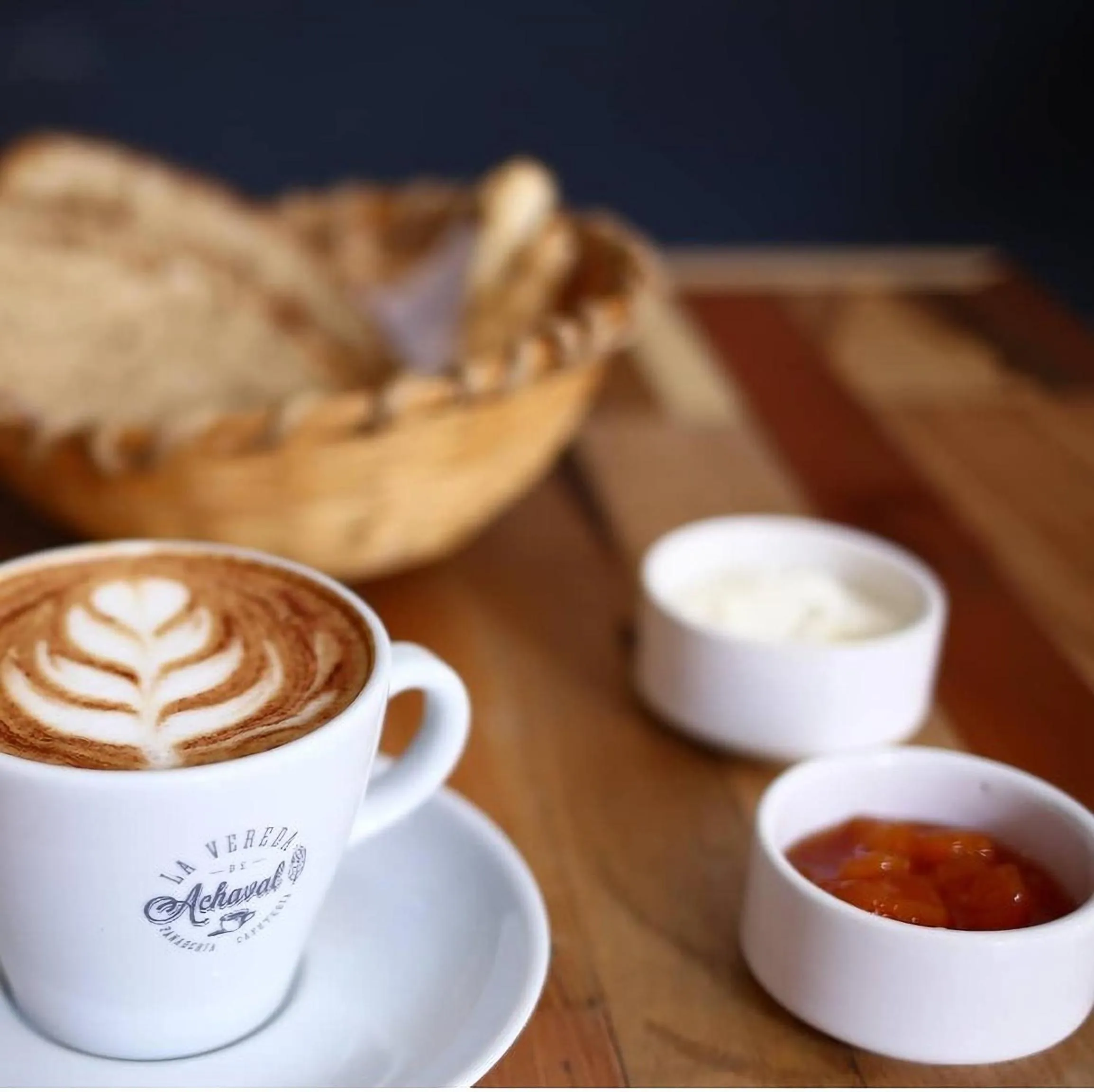 Breakfast in Departamentos Lugar