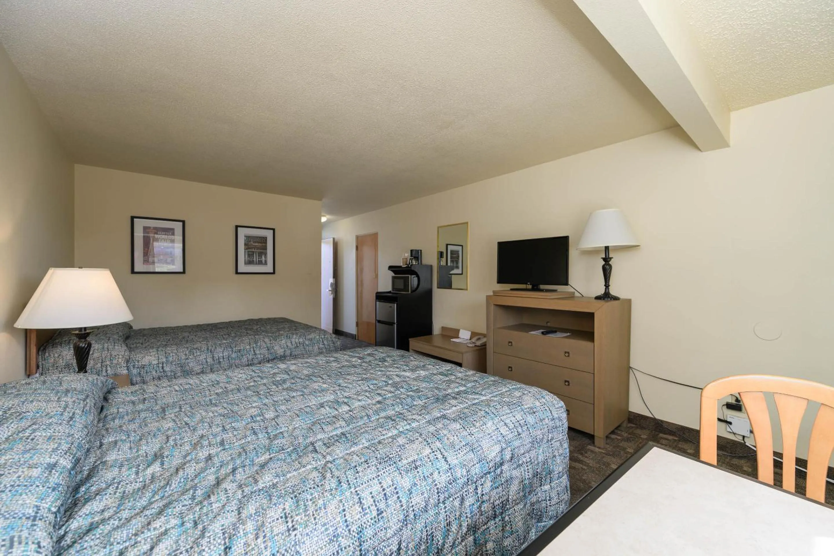 Bedroom, Bed in Cocusa Motel