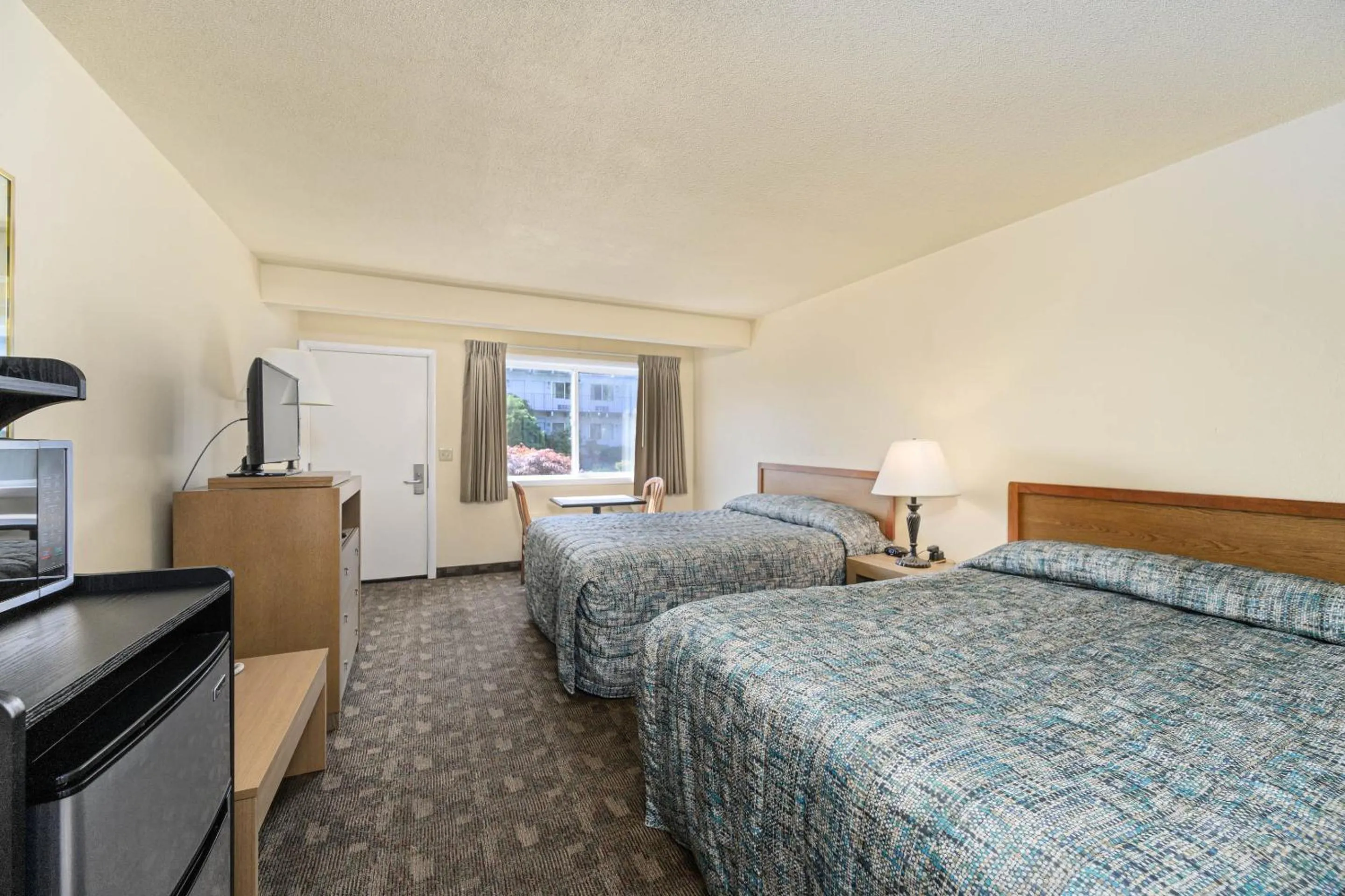 Photo of the whole room, Bed in Cocusa Motel