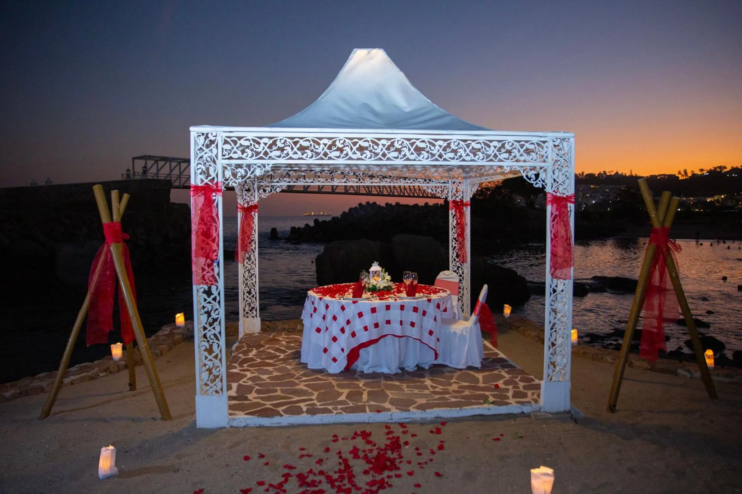 Off site in Barceló Karmina - All Inclusive