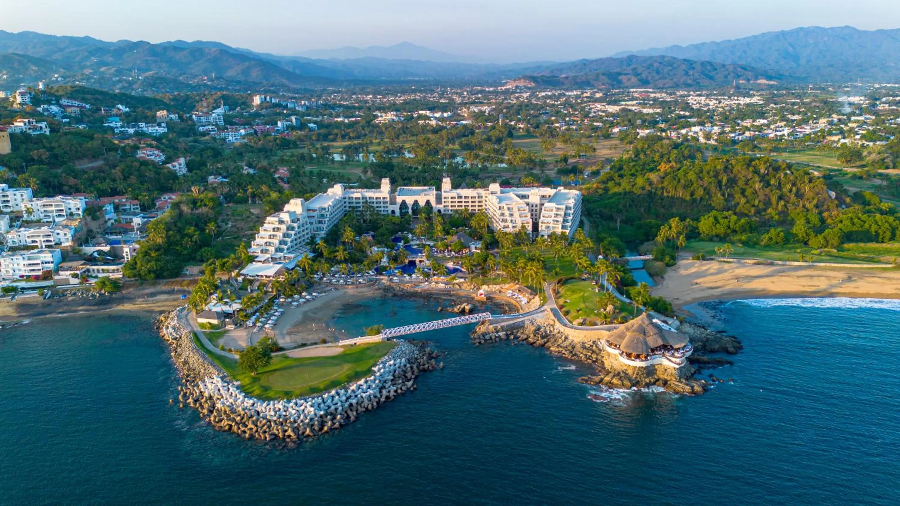 Facade/entrance in Barceló Karmina - All Inclusive