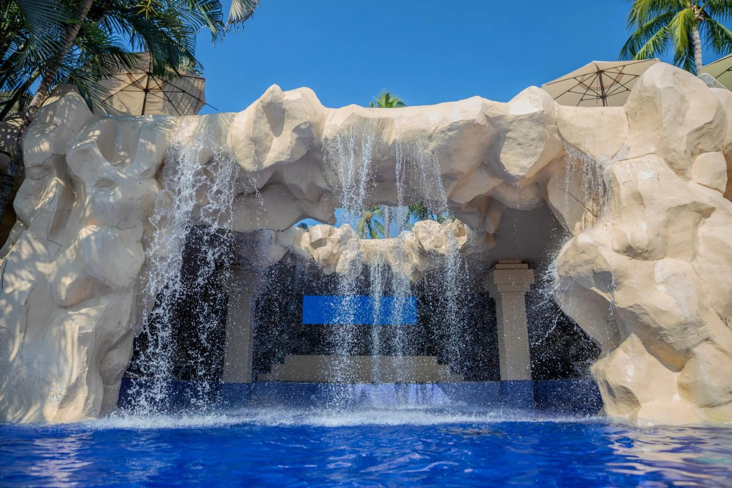Swimming pool in Barceló Karmina - All Inclusive