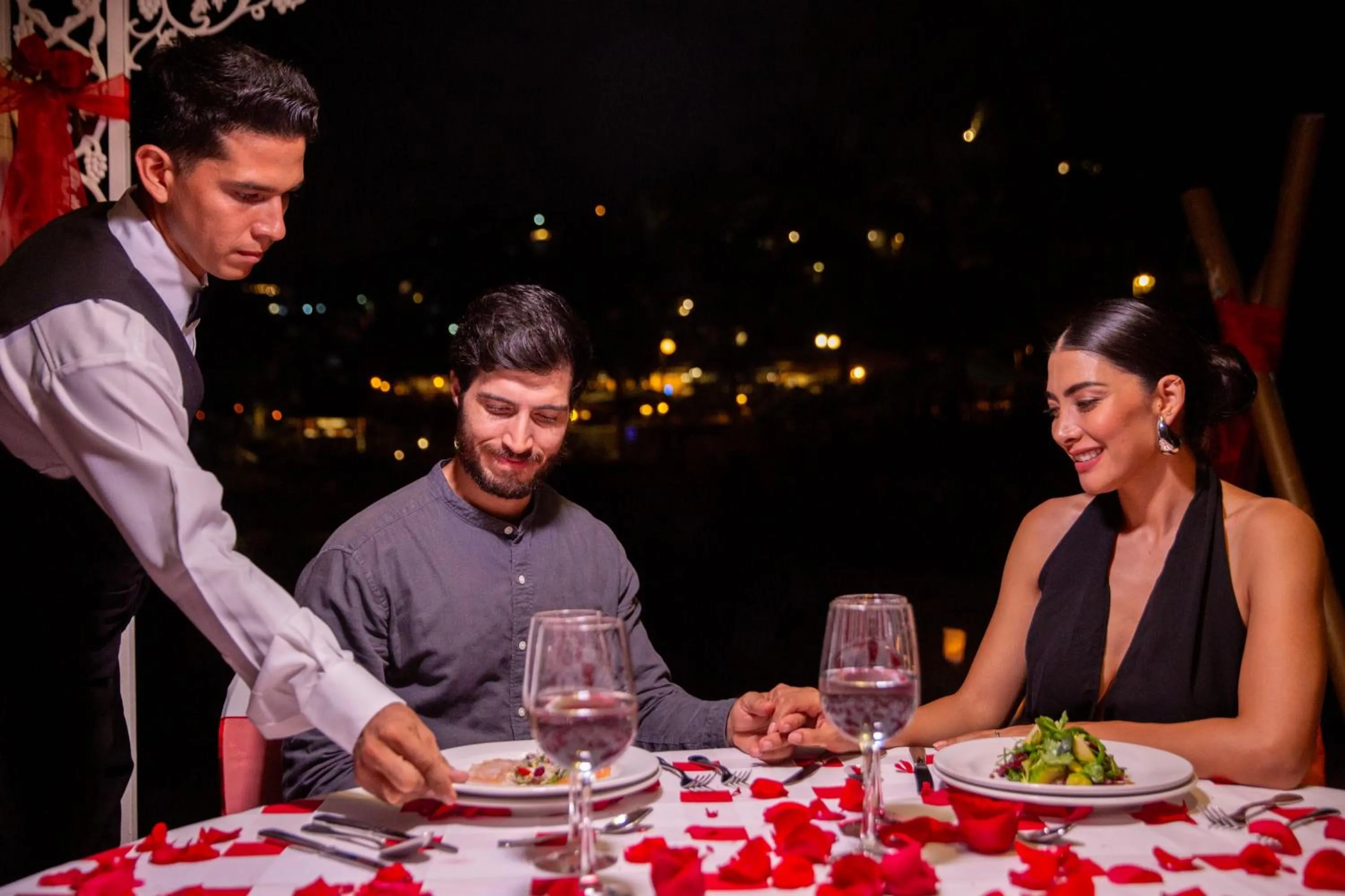 Off site in Barceló Karmina - All Inclusive