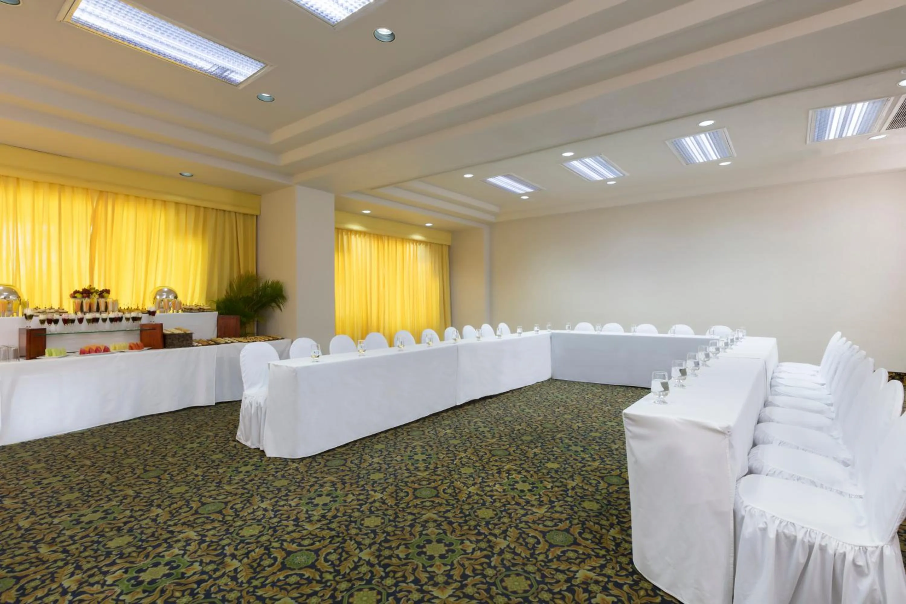 Meeting/conference room in Barceló Karmina - All Inclusive