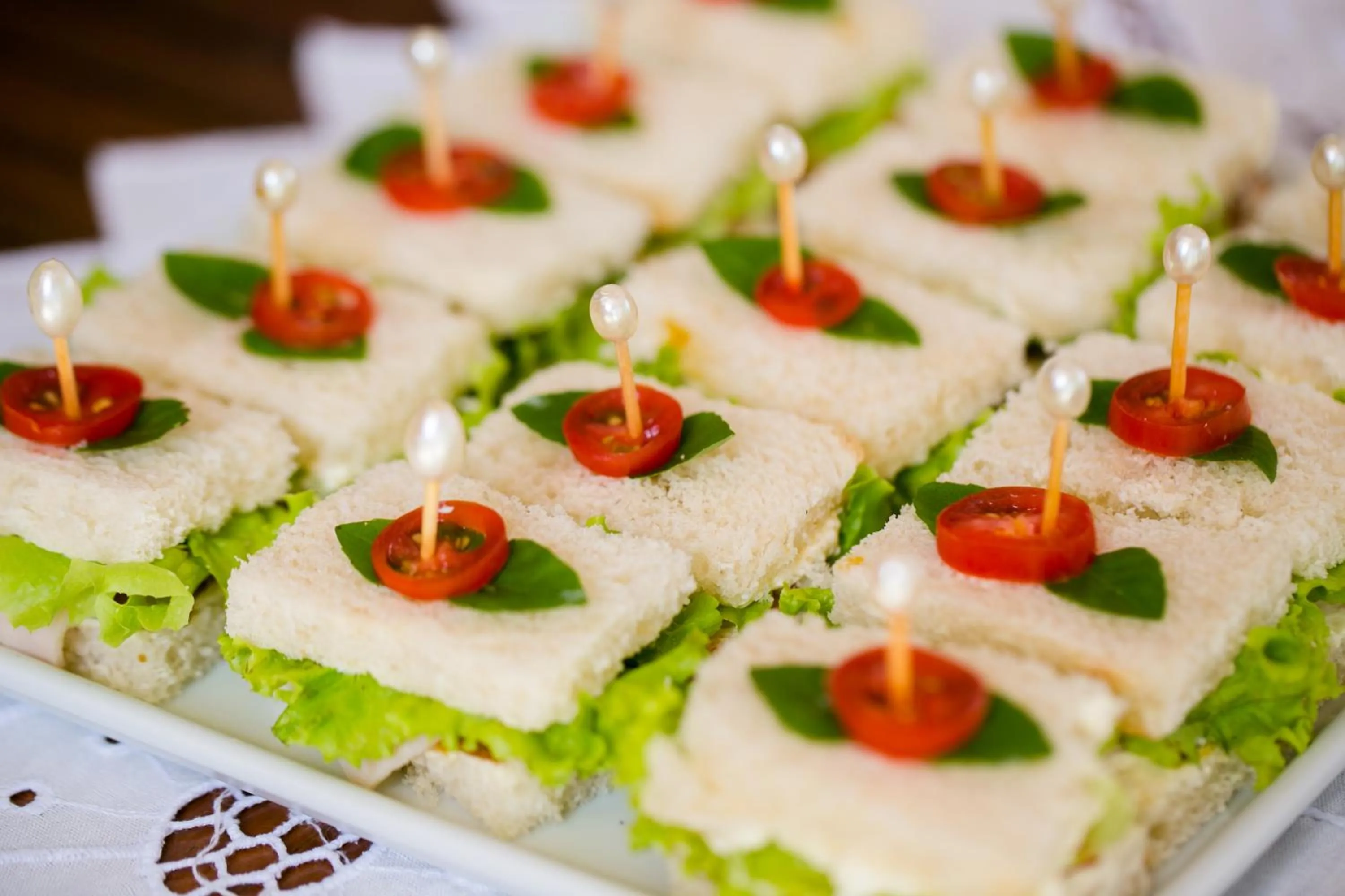 Food close-up in Pousada Recanto do Arraial