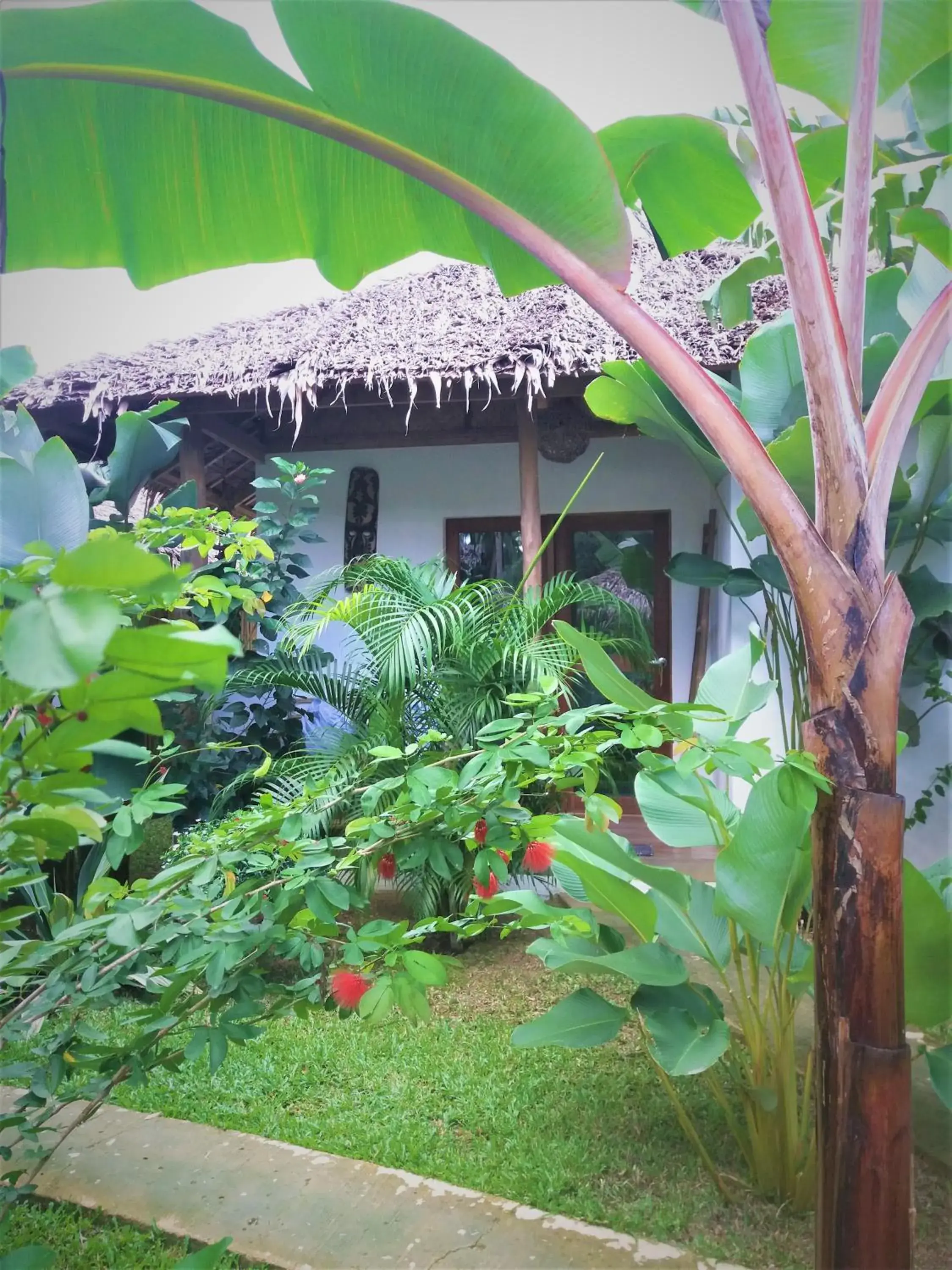 Deluxe Double Room in Valerie Lodge Deluxe Double Room in Valerie Lodge