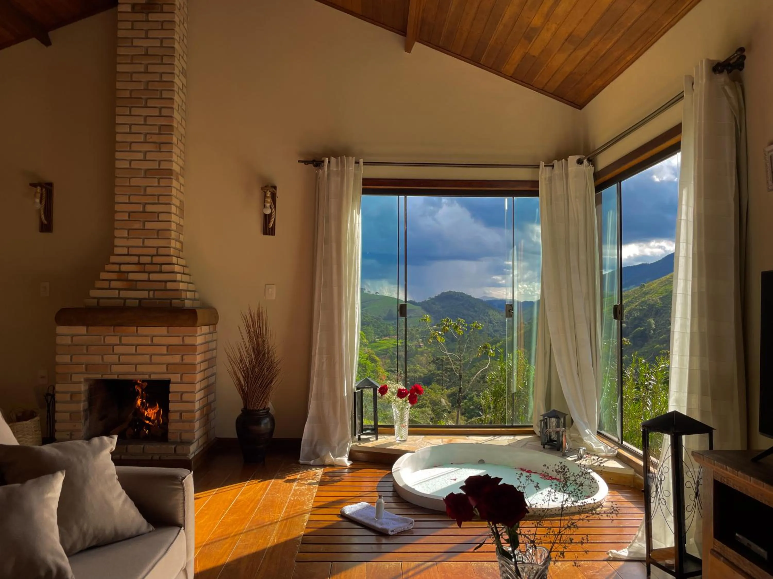 Pousada Serra do Luar