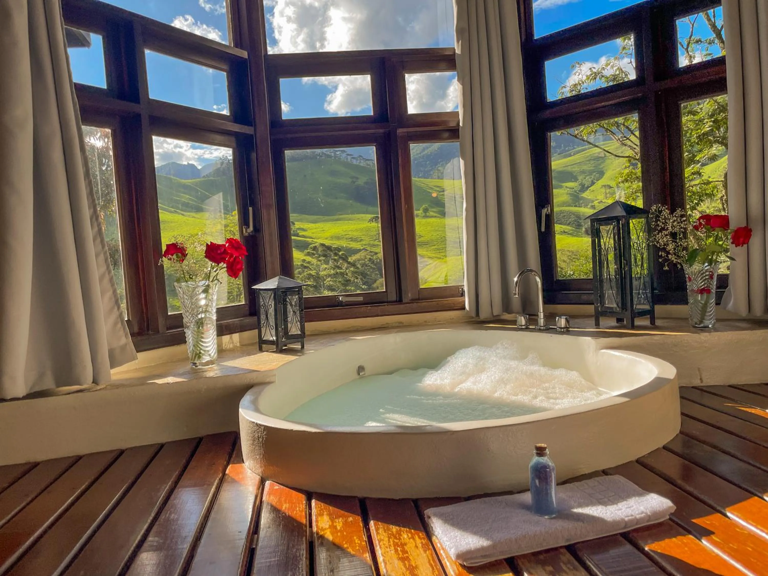 Pousada Serra do Luar