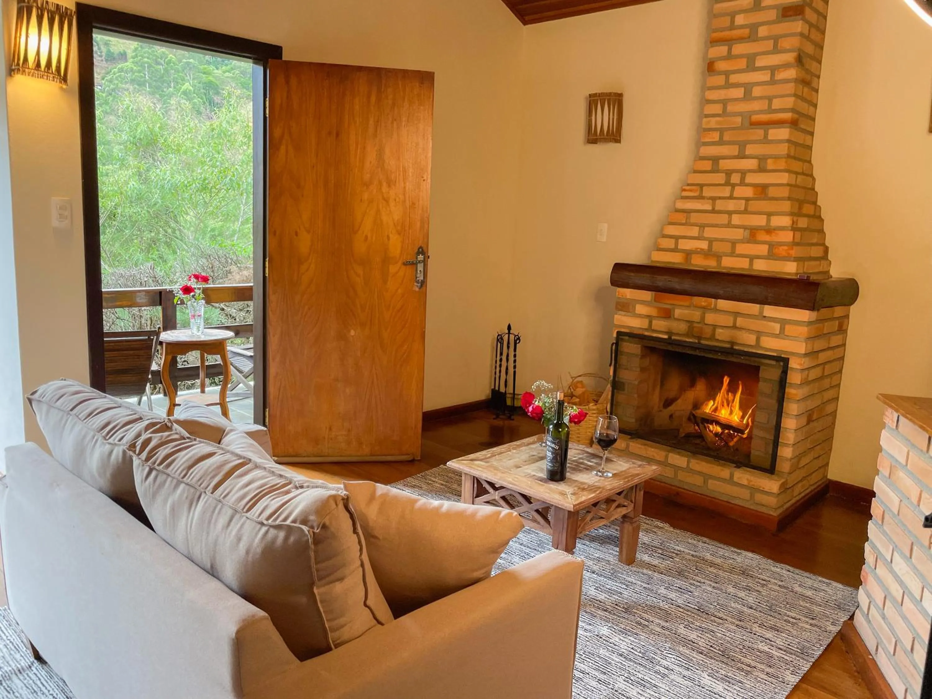 Pousada Serra do Luar