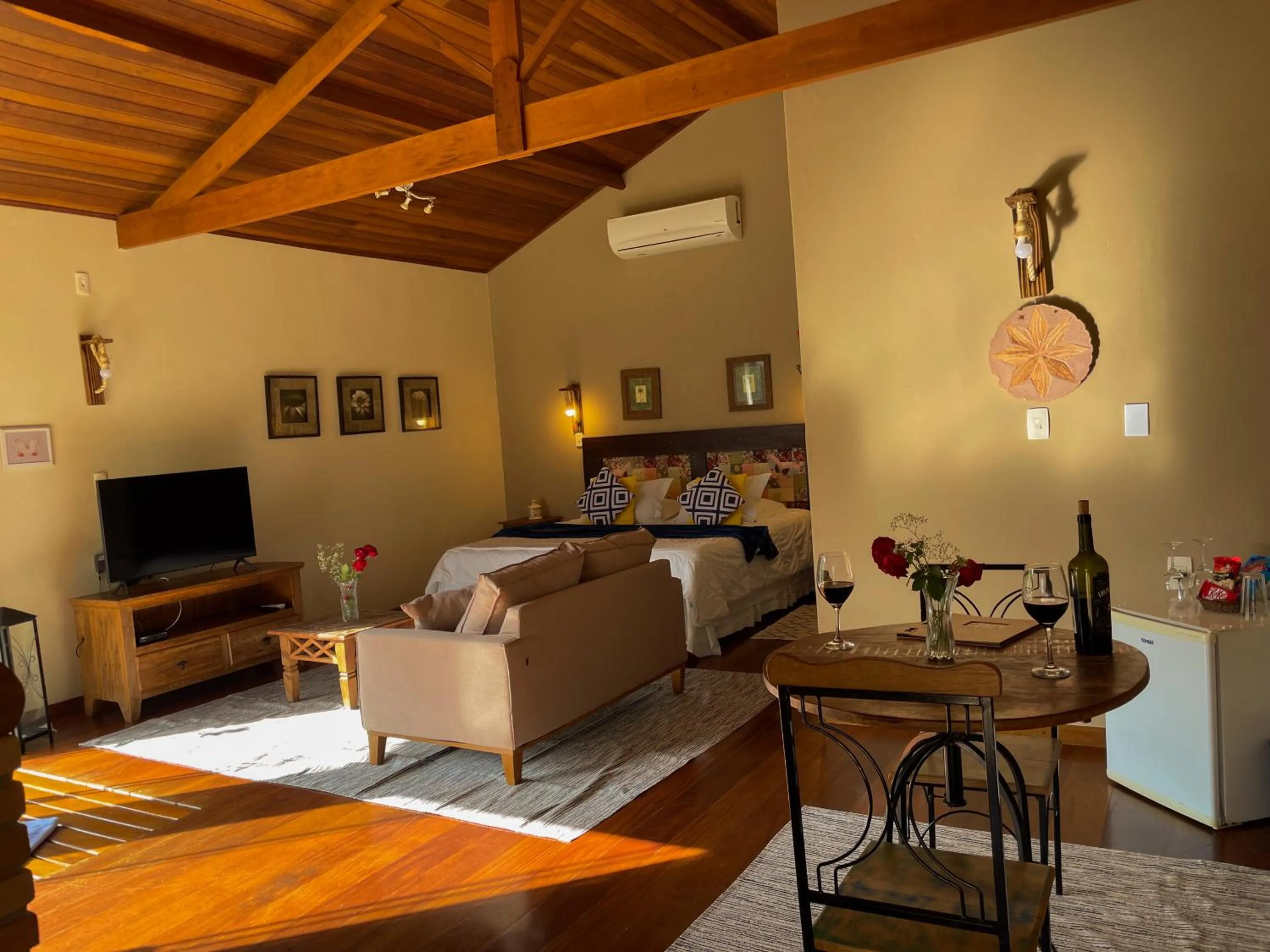 Pousada Serra do Luar