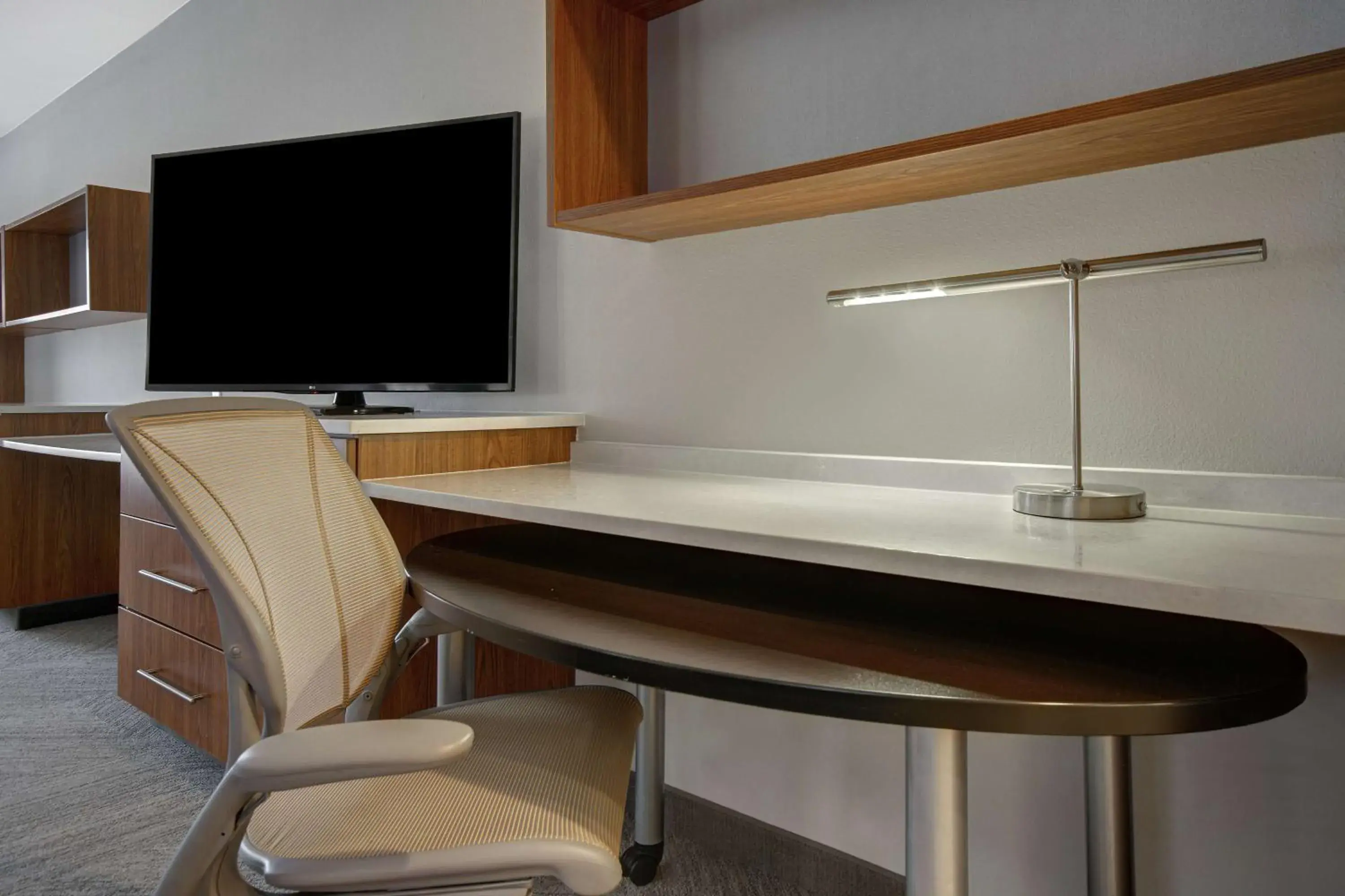 Studio Suite with Two Queen Beds - Hearing Access/Non-Smoking in Home2 Suites Dallas-Frisco Studio Suite with Two Queen Beds - Hearing Access/Non-Smoking in Home2 Suites Dallas-Frisco