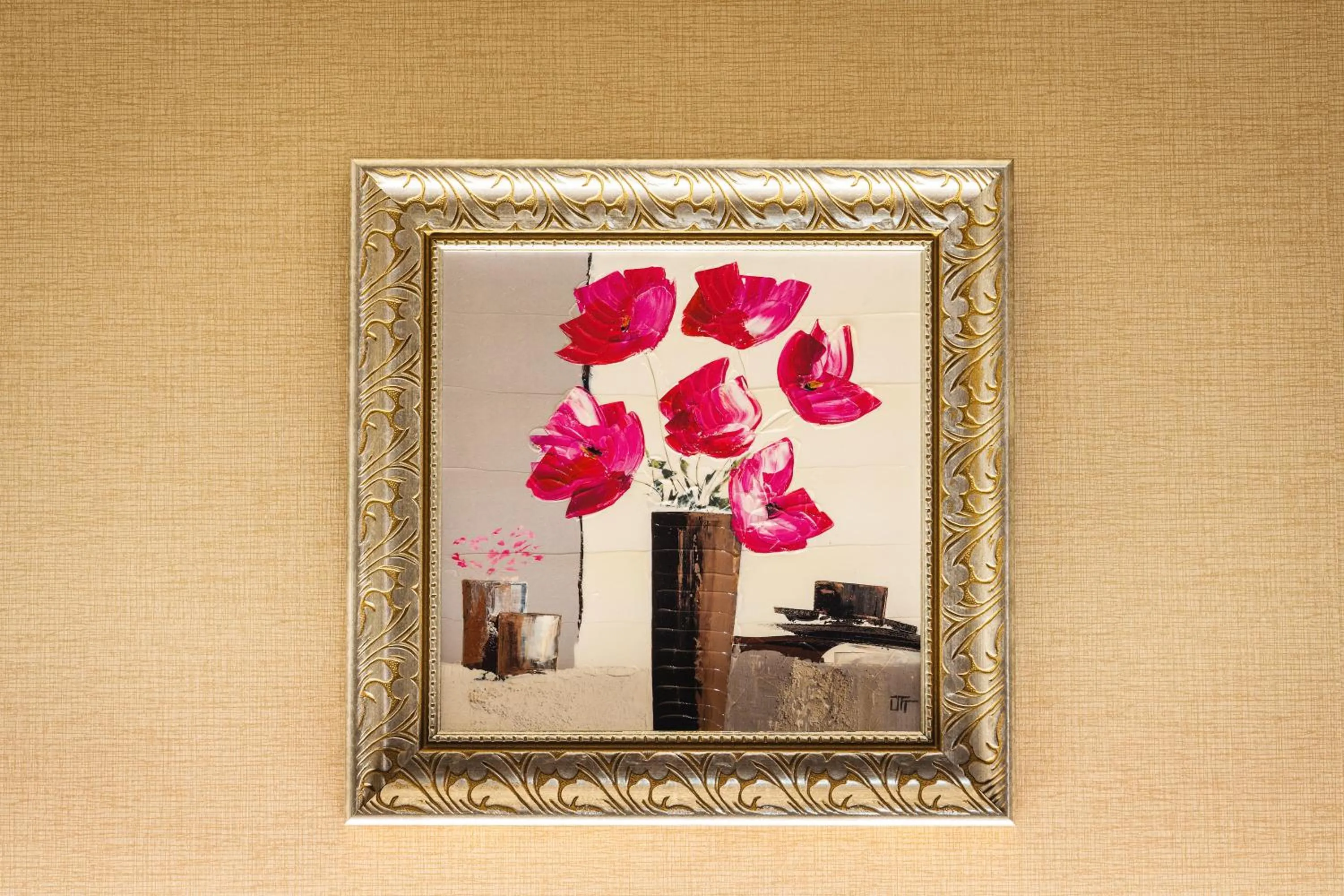 Other in Hotel Patio Dogo