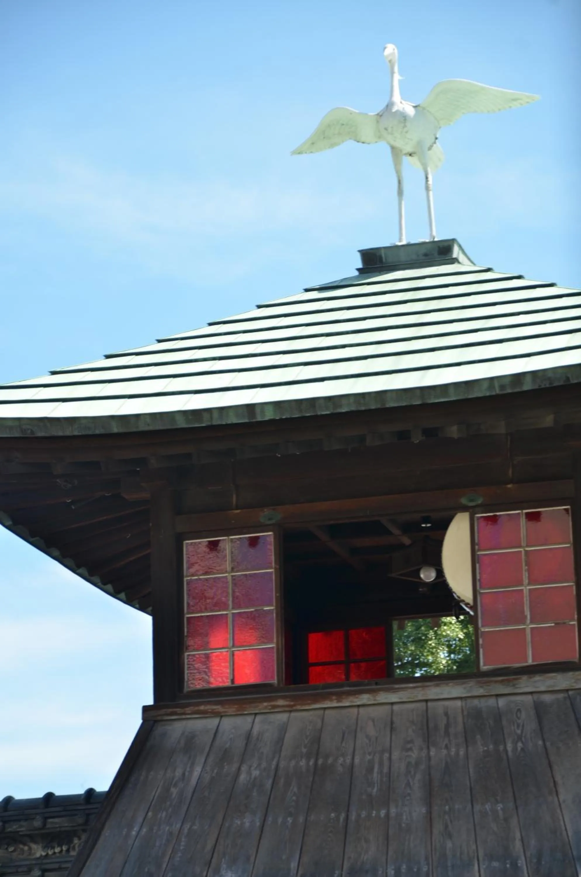 Nearby landmark in Hotel Patio Dogo