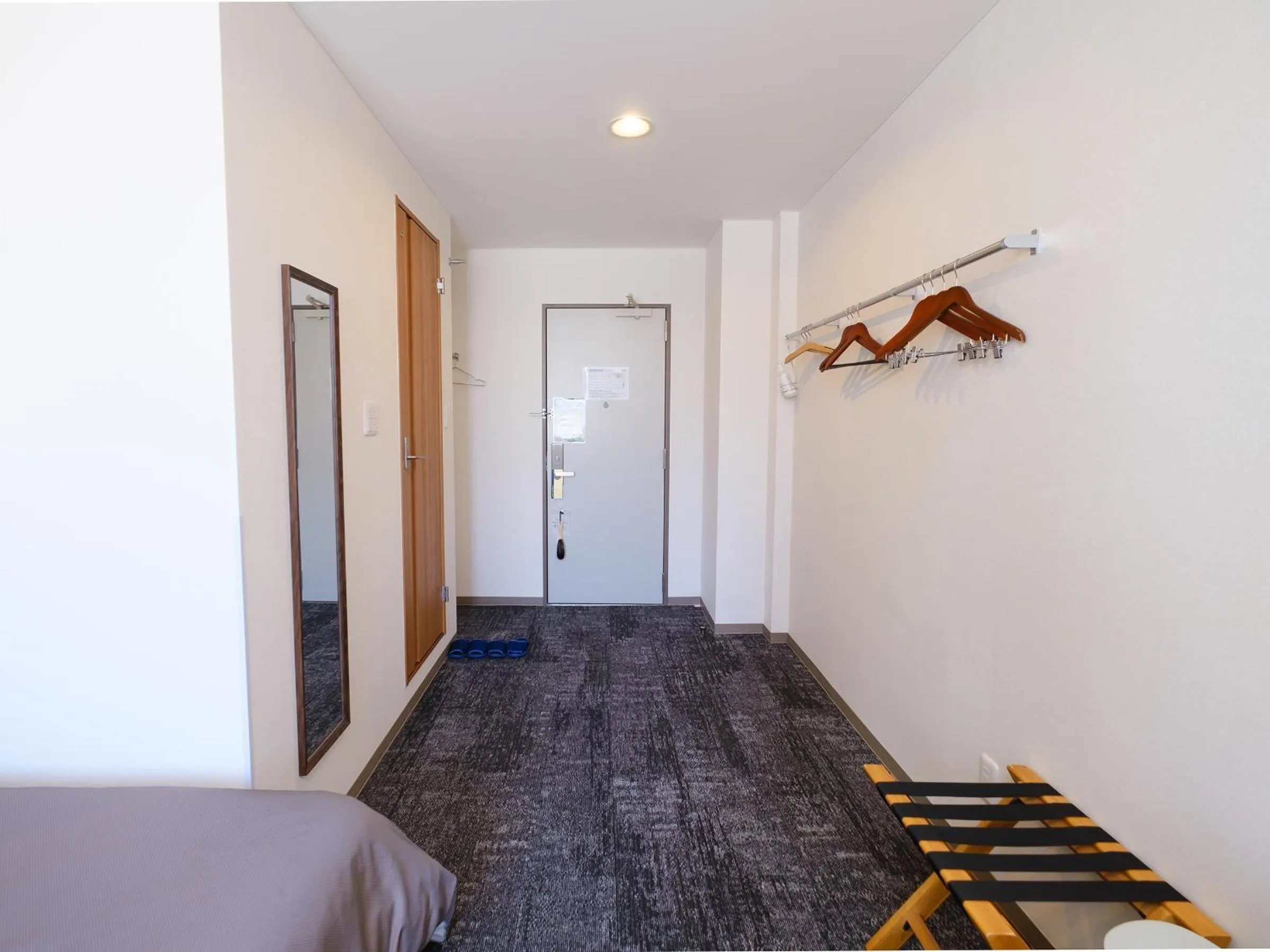 Photo of the whole room in 天然温泉 松山ニューグランドホテル